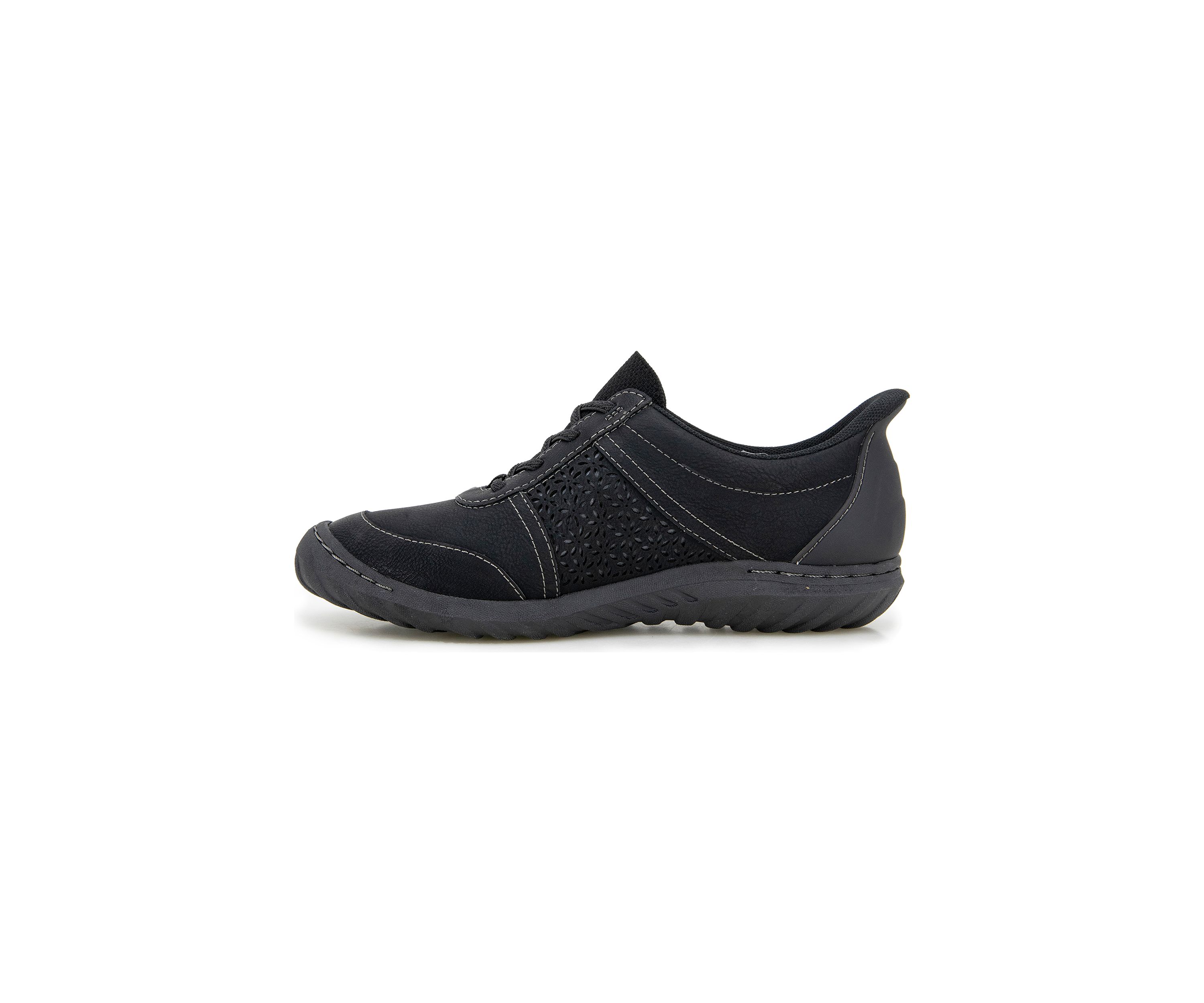 Veronica Sneaker Flats