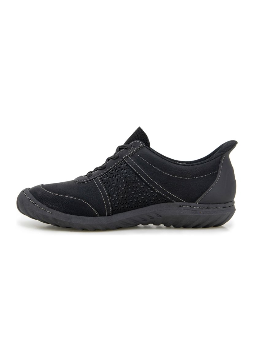 Veronica Sneaker Flats