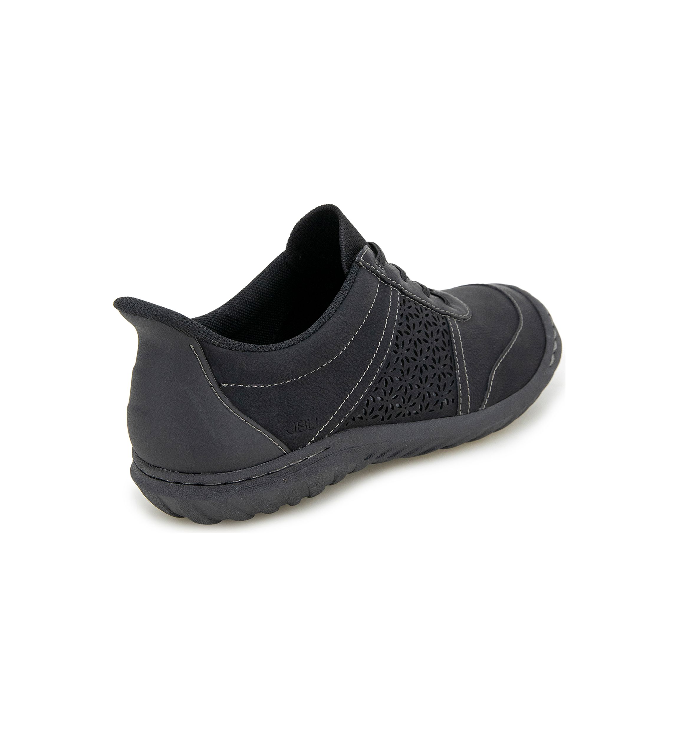Veronica Sneaker Flats