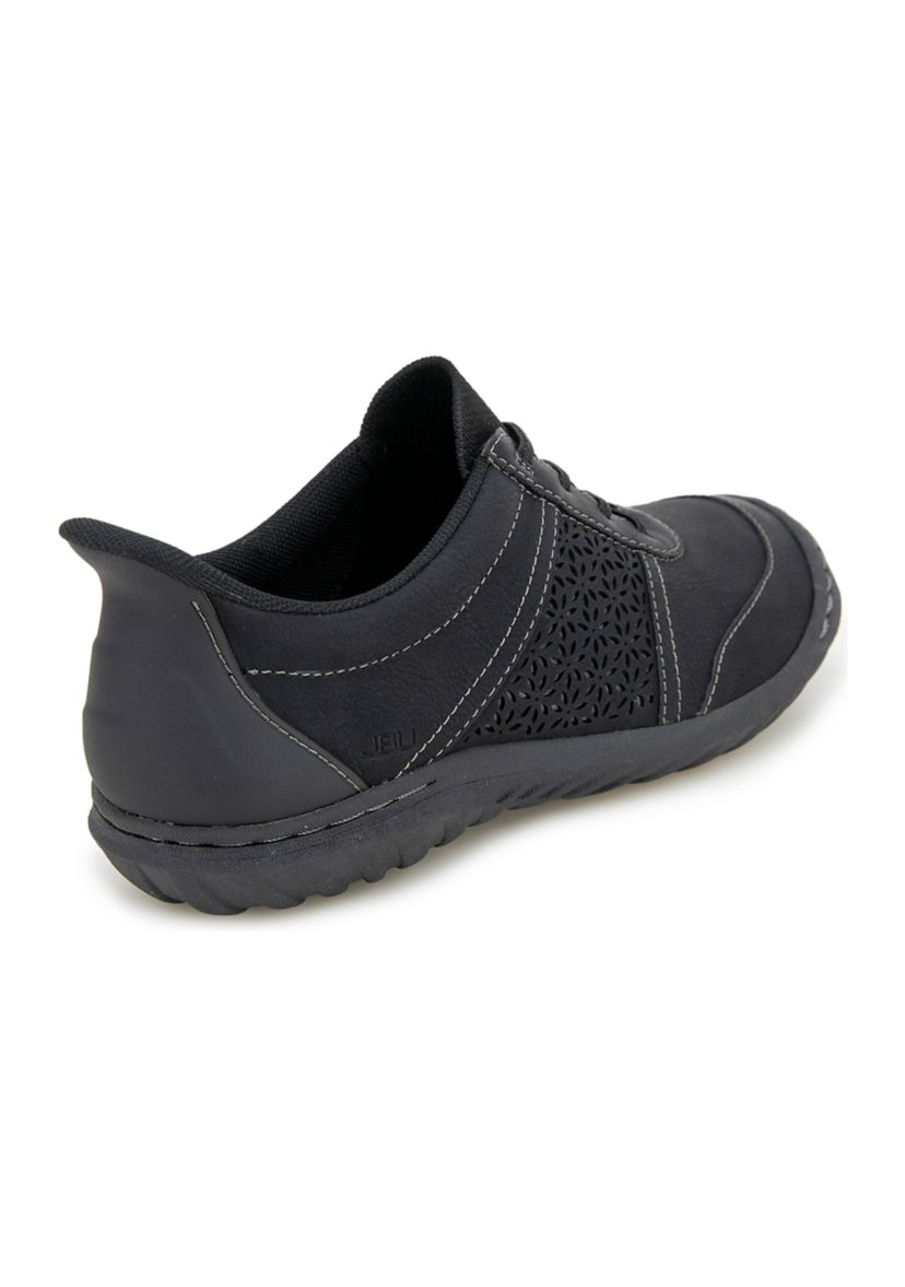 Veronica Sneaker Flats