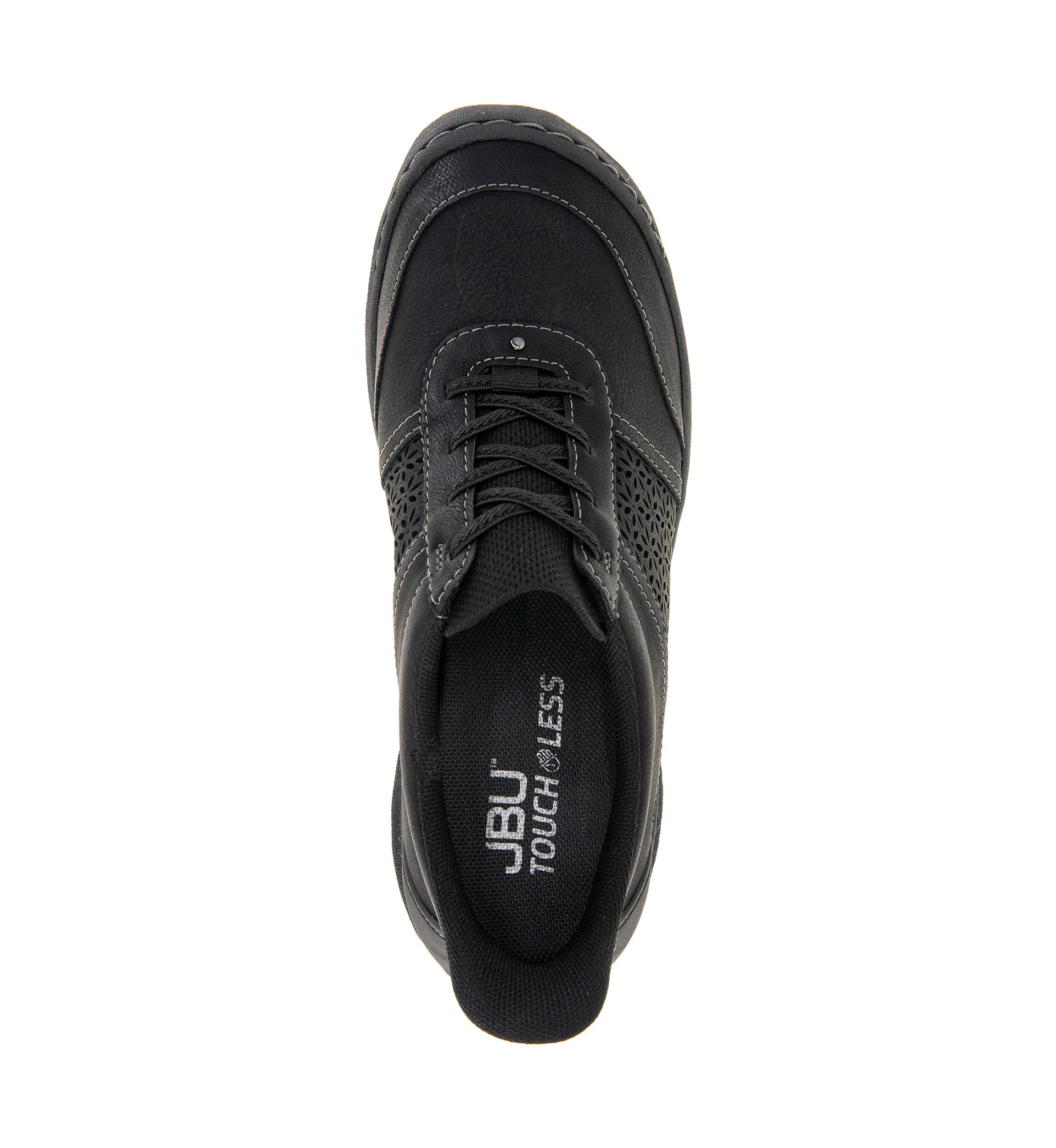 Veronica Sneaker Flats