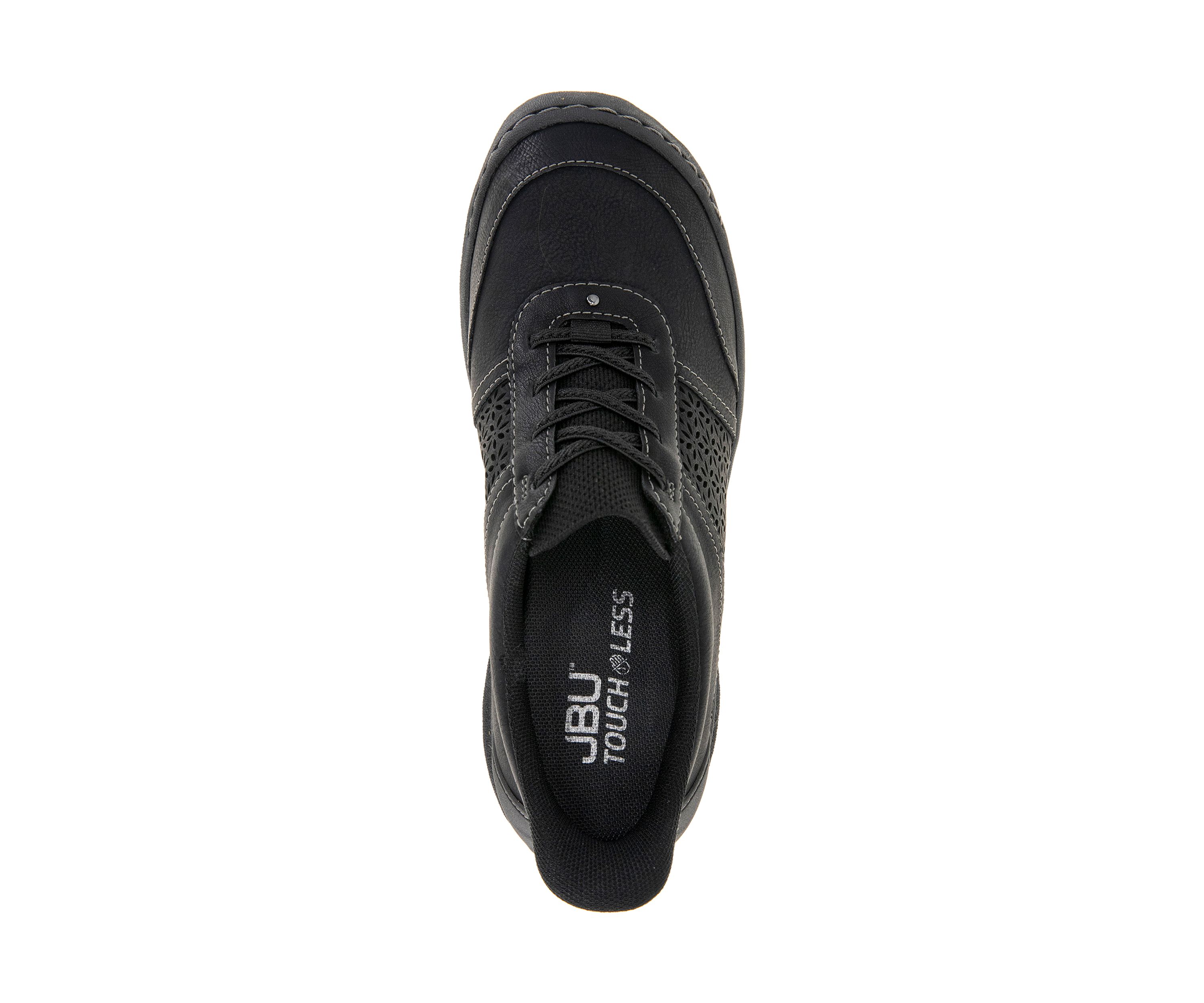 Veronica Sneaker Flats