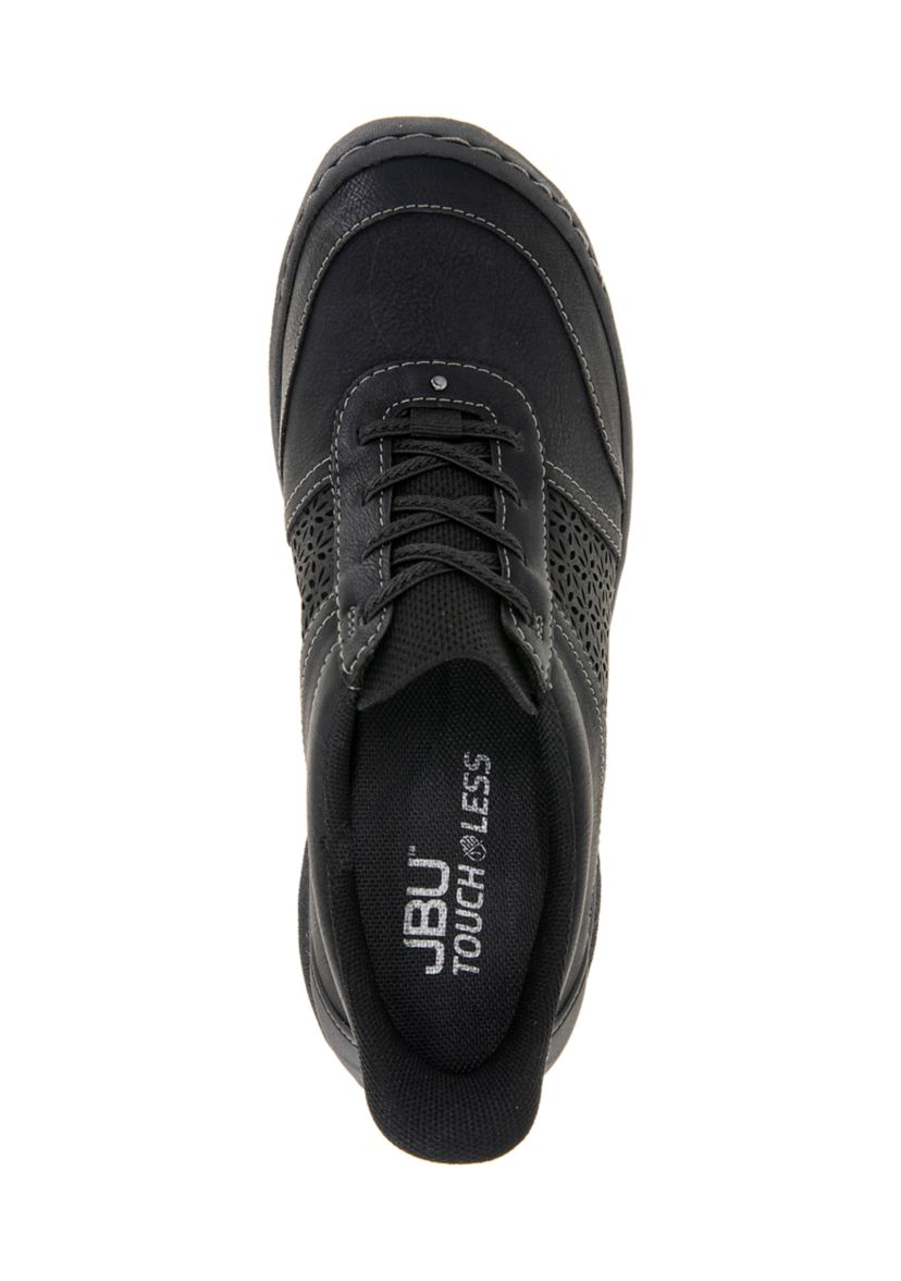 Veronica Sneaker Flats