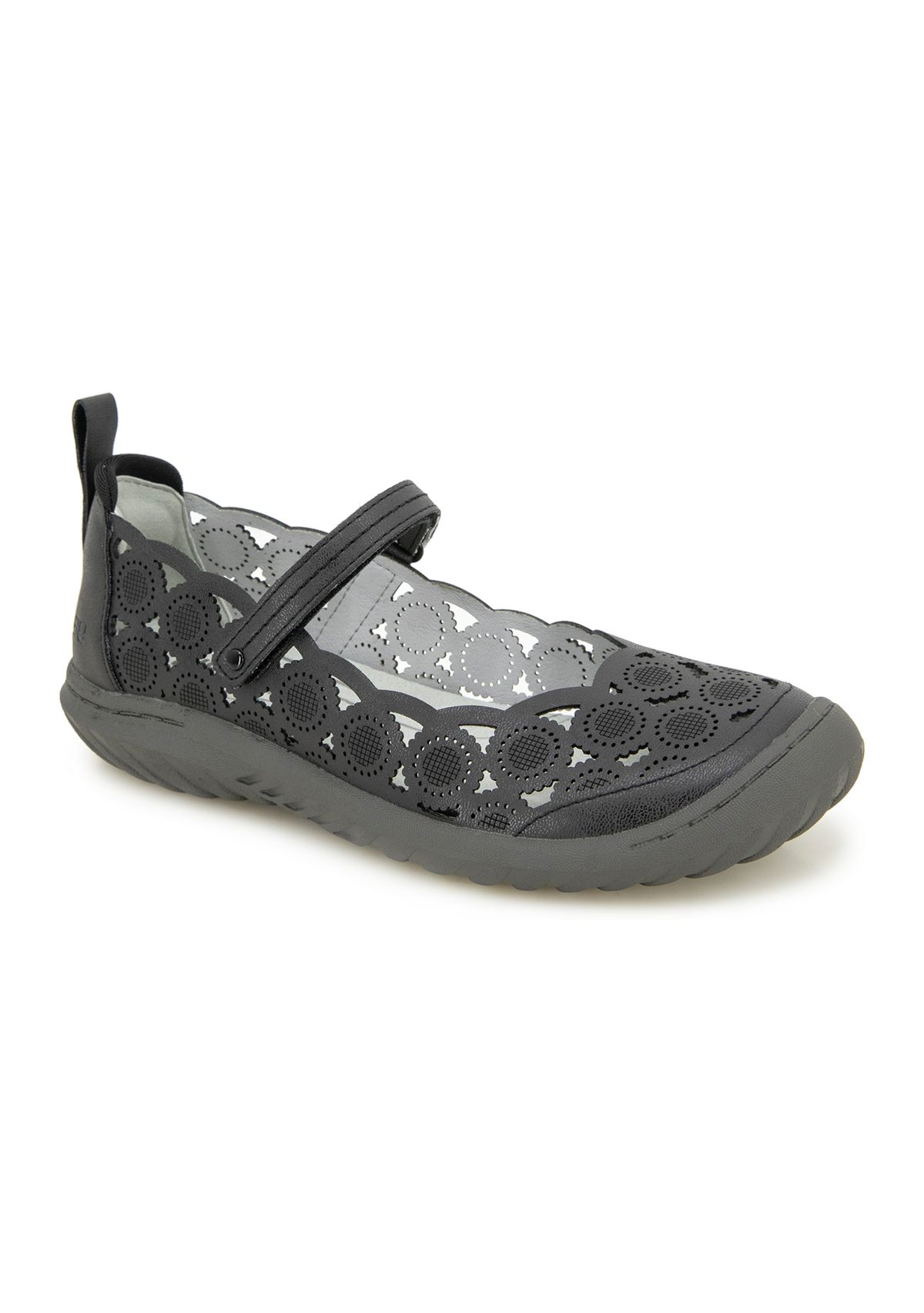 Anne Flats