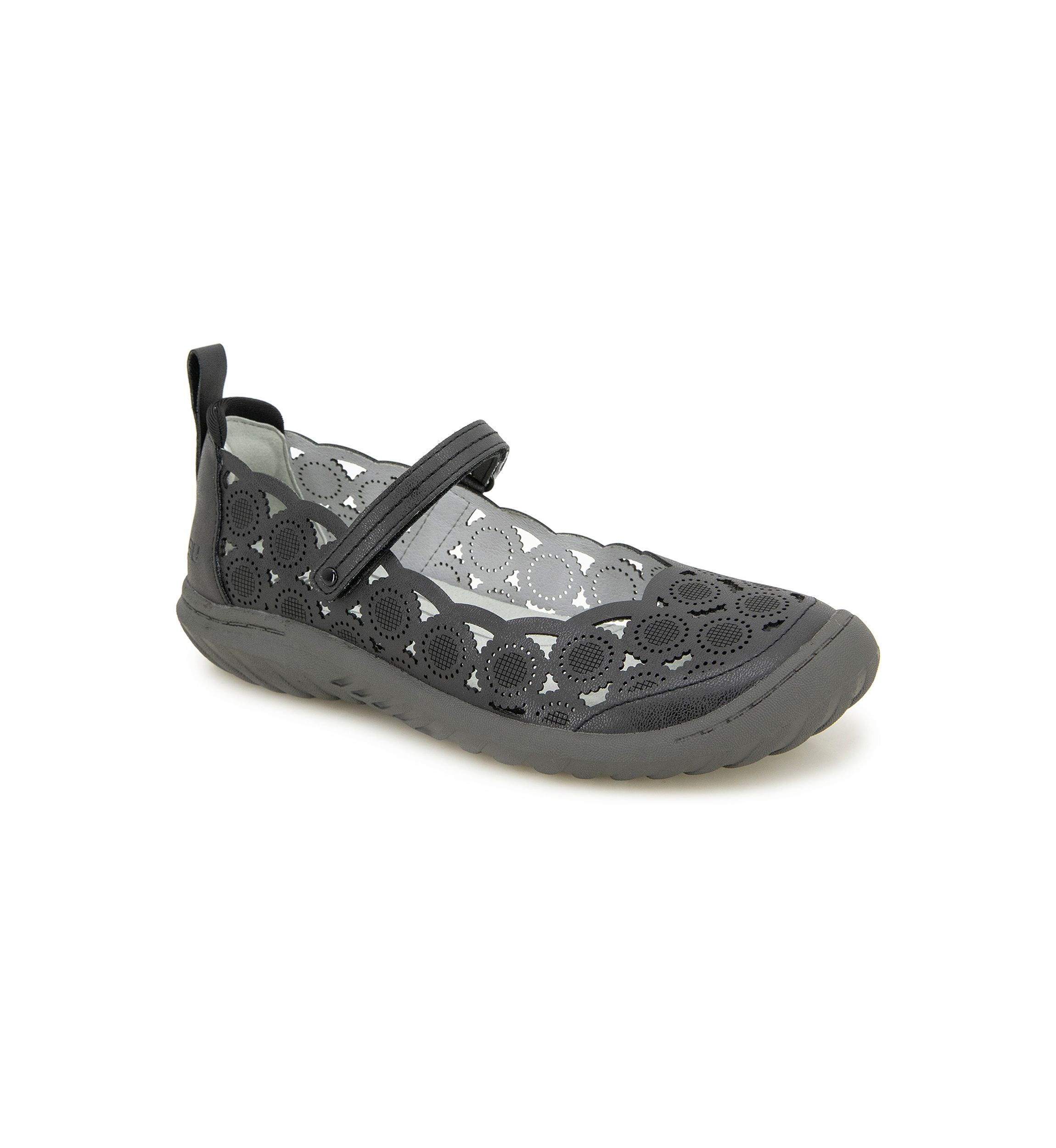 Anne Flats