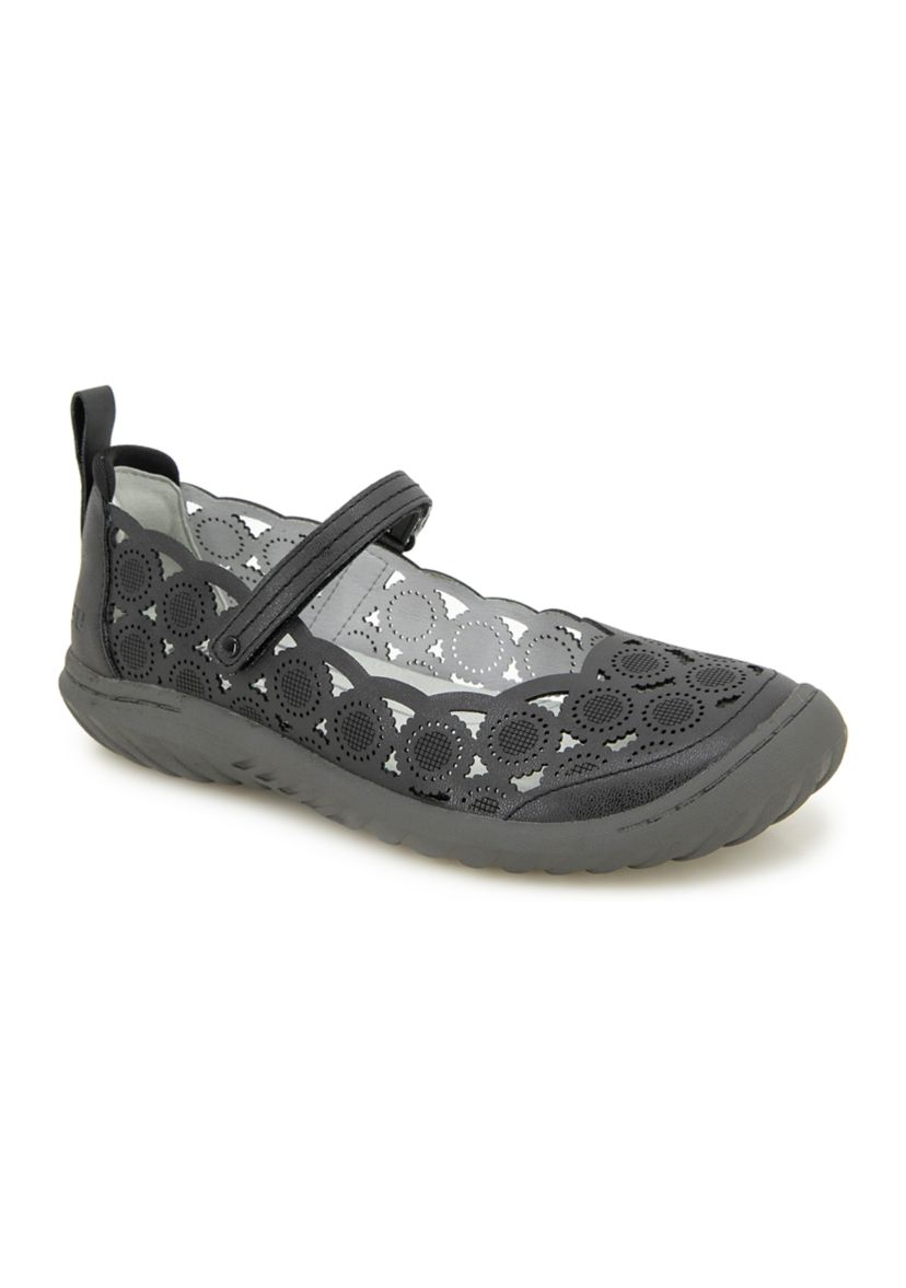 Anne Flats