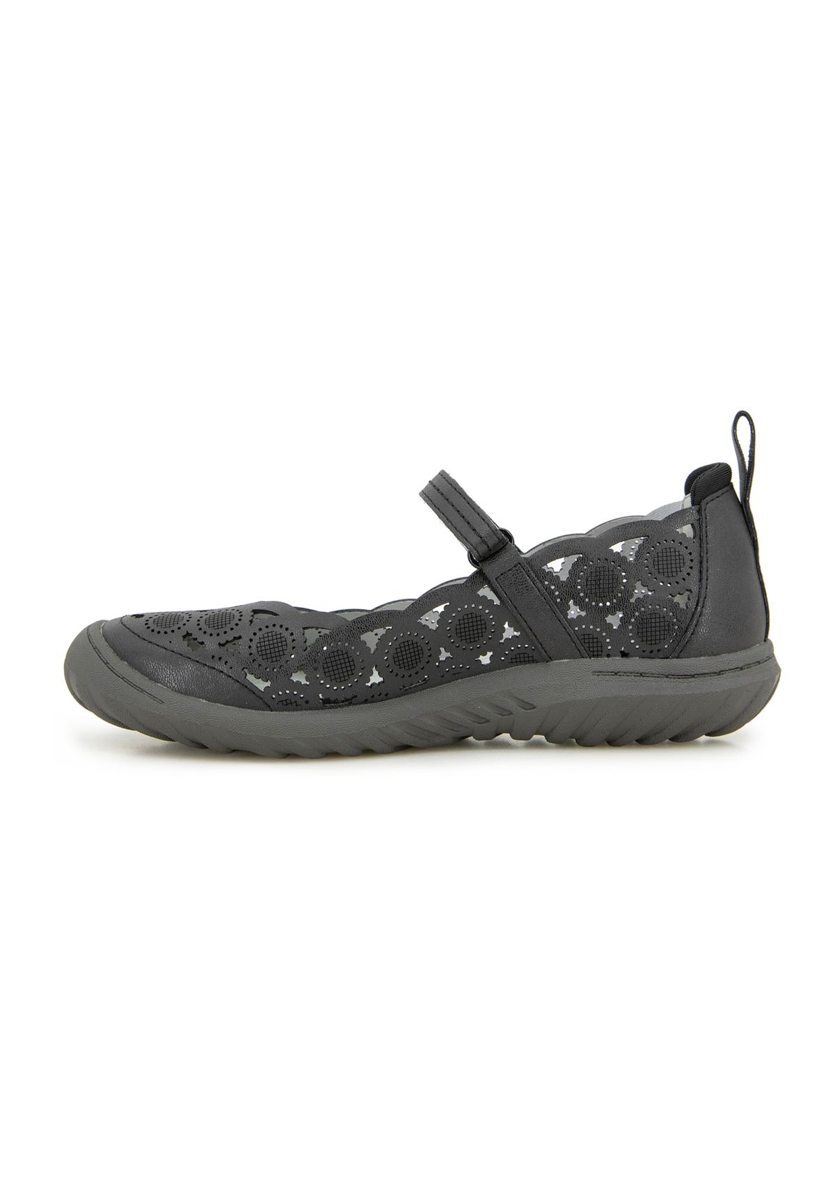 Anne Flats