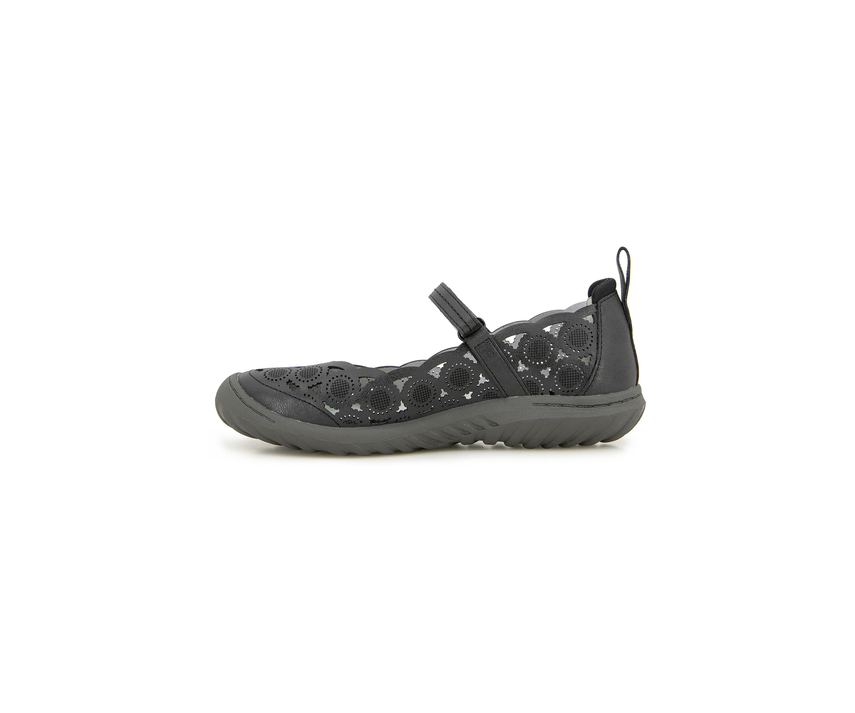 Anne Flats