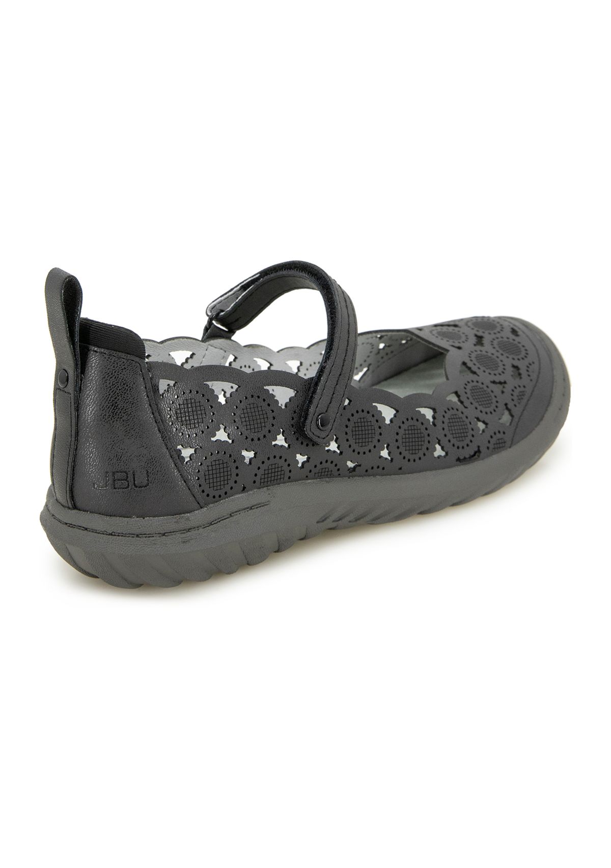 Anne Flats