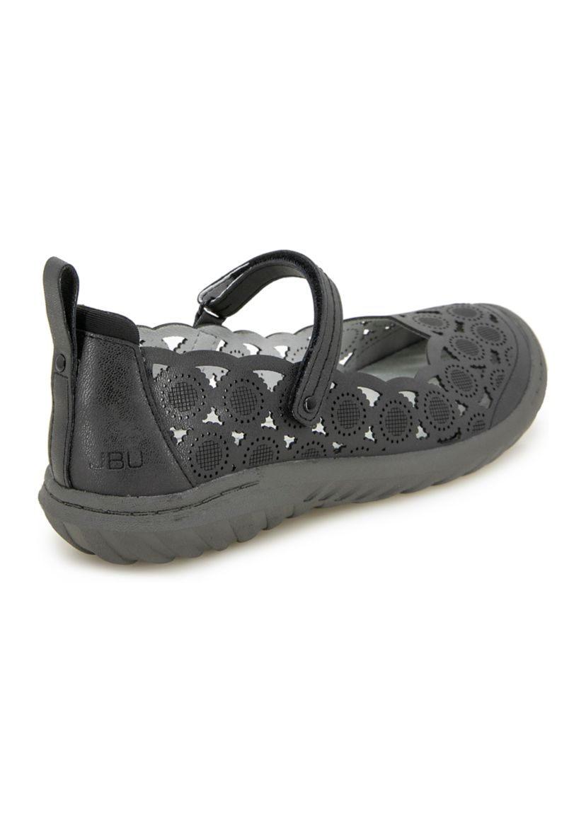 Anne Flats