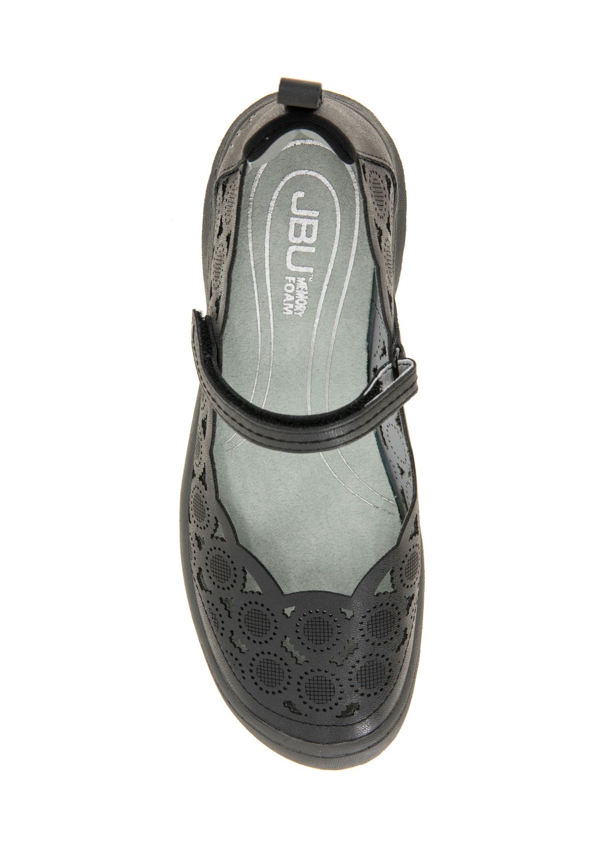 Anne Flats