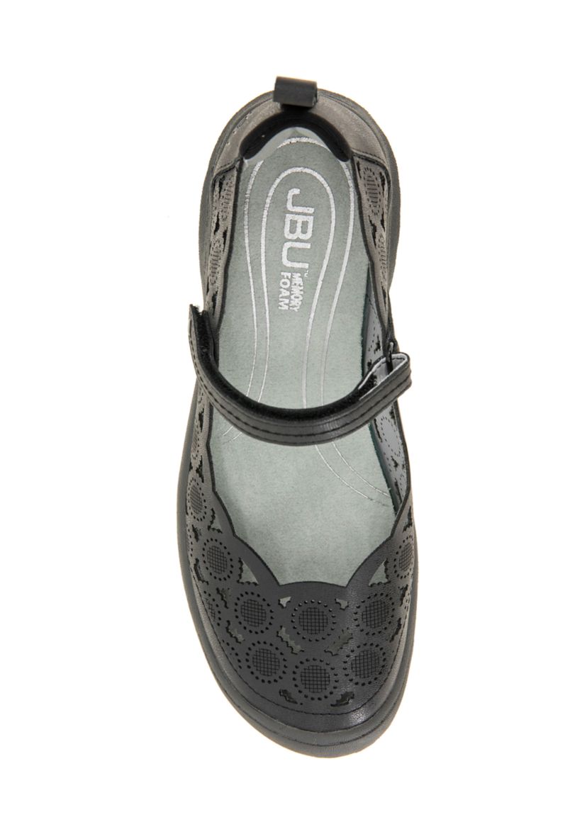 Anne Flats