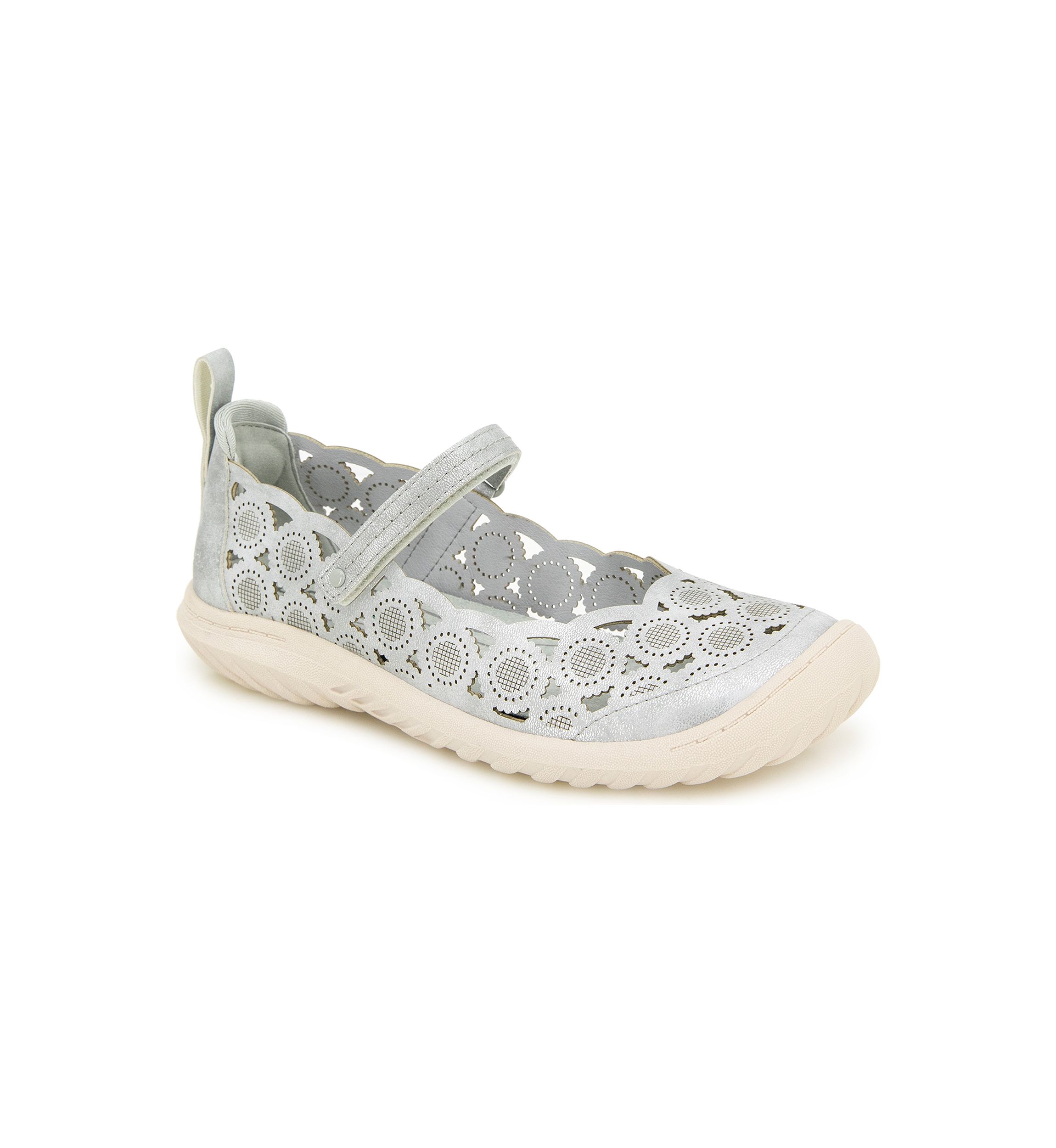 Anne Mary Jane Flats