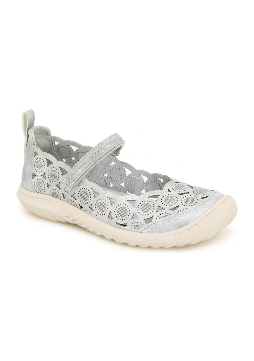 Anne Mary Jane Flats