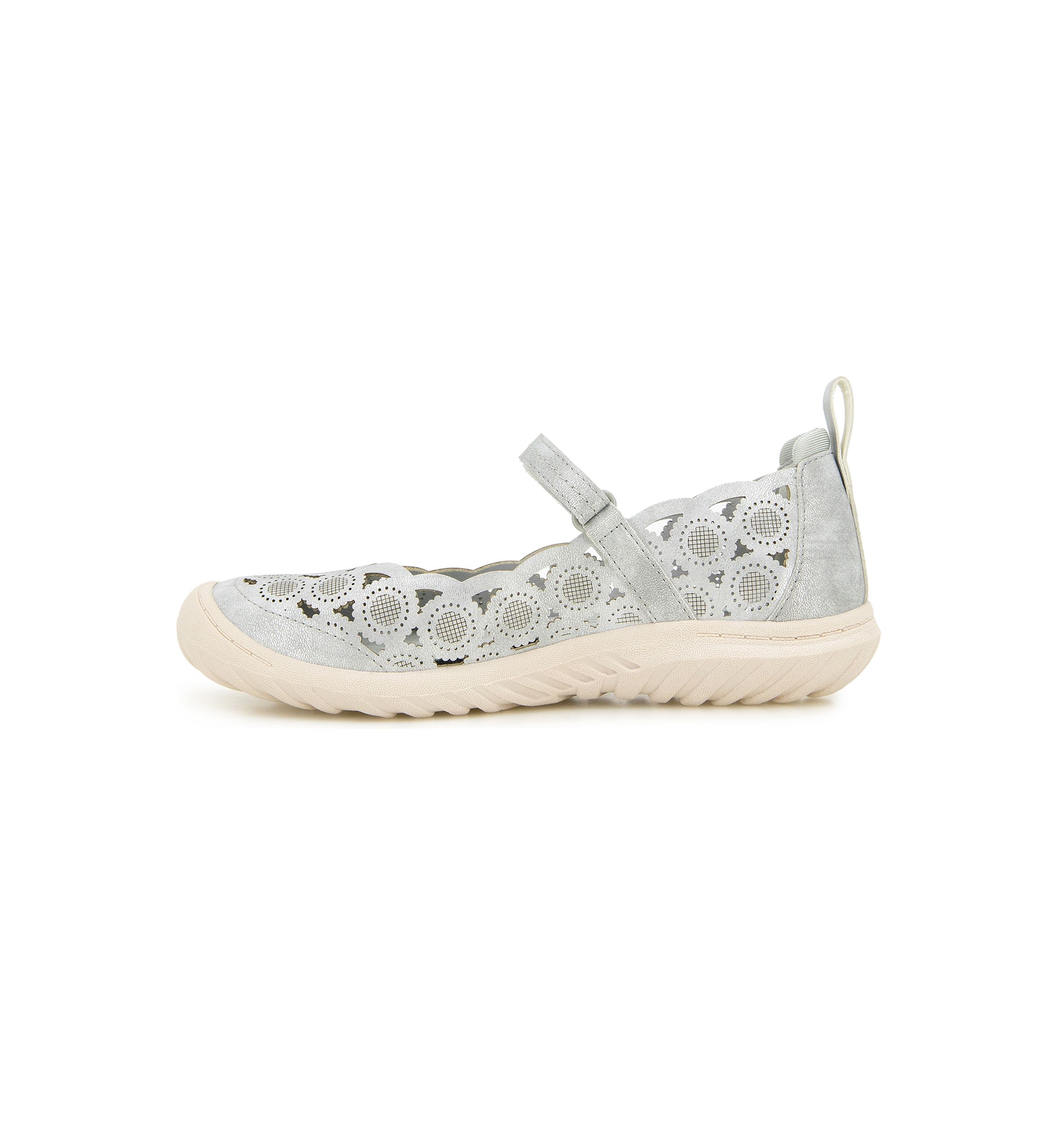 Anne Mary Jane Flats