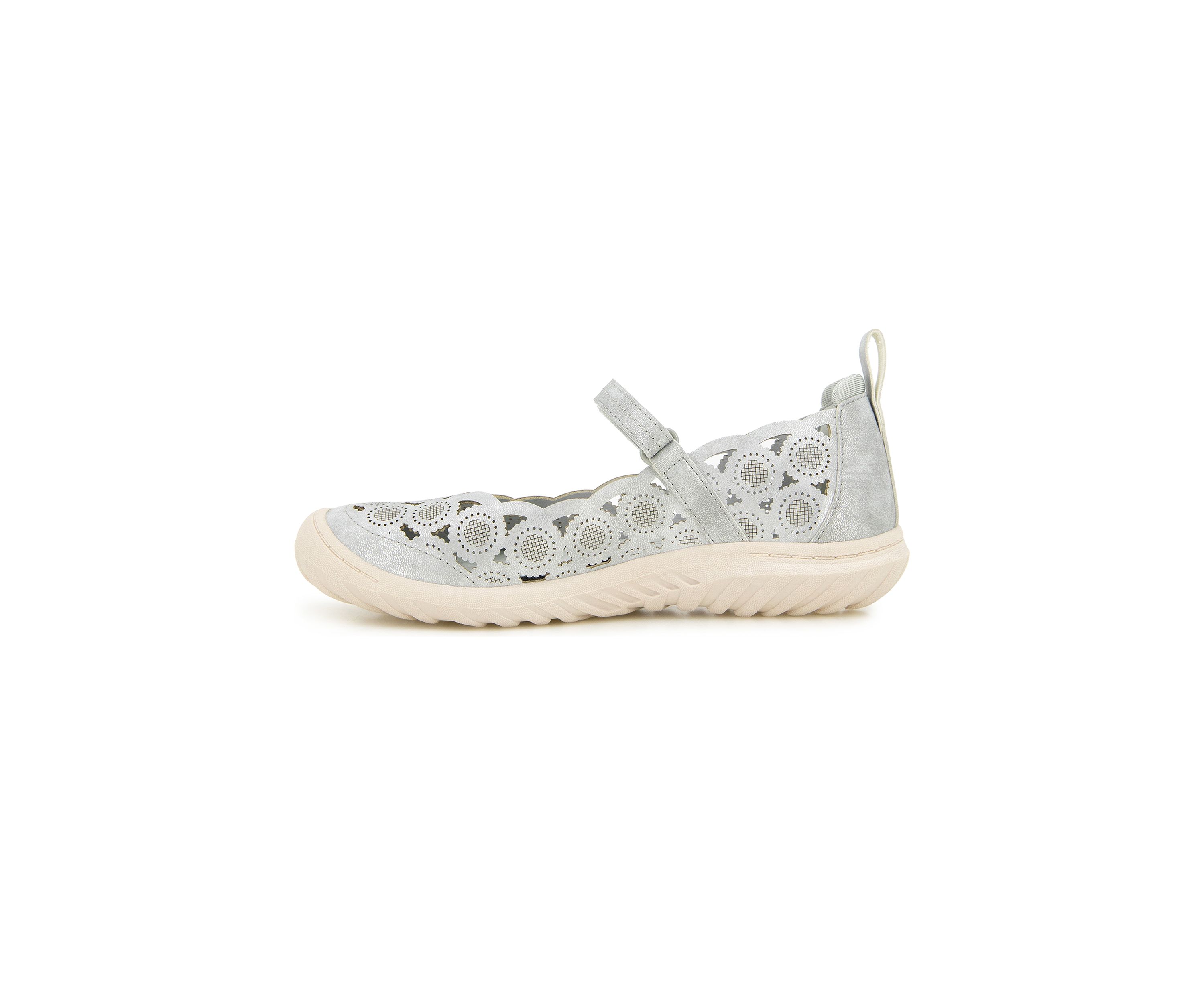 Anne Mary Jane Flats