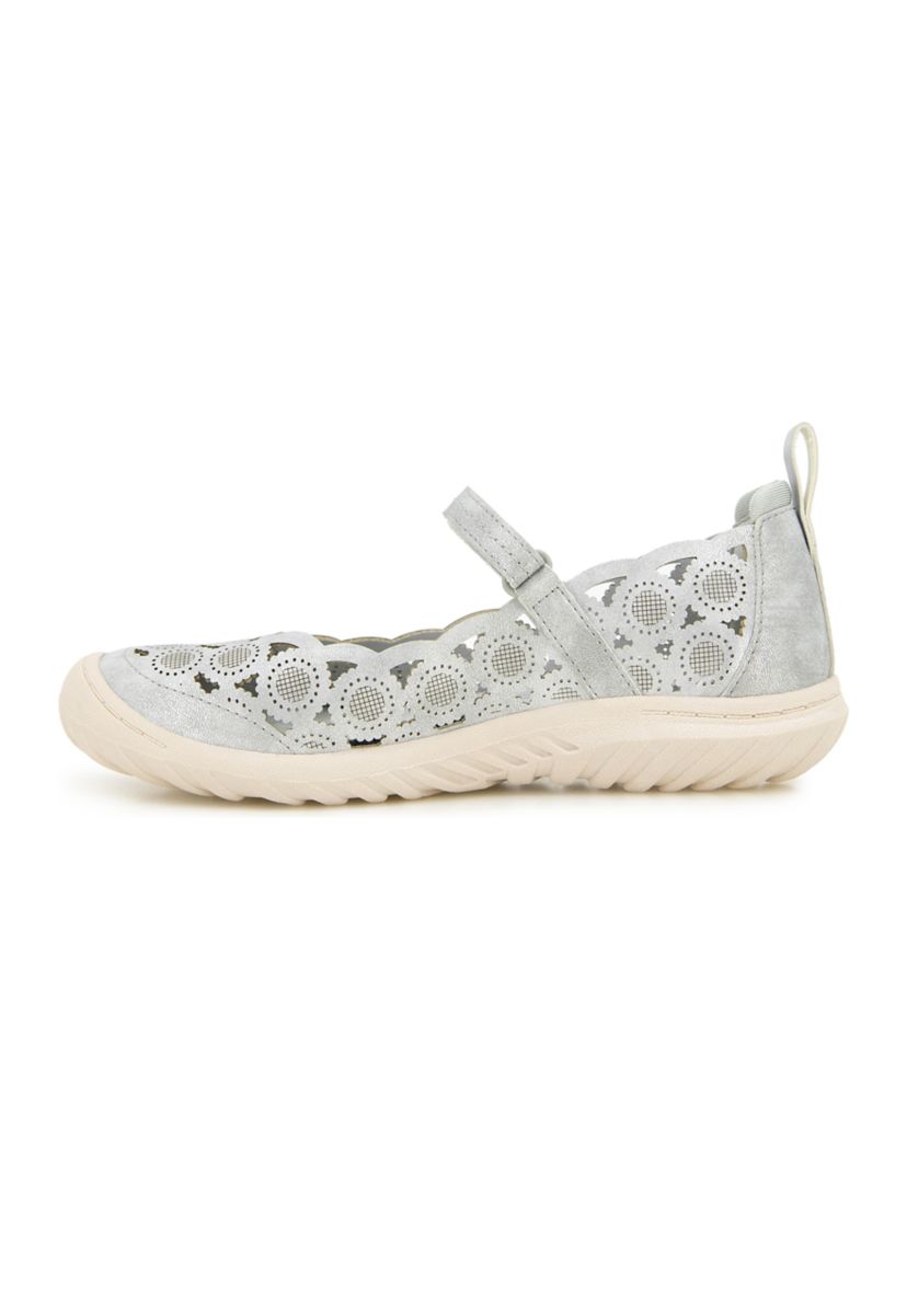 Anne Mary Jane Flats
