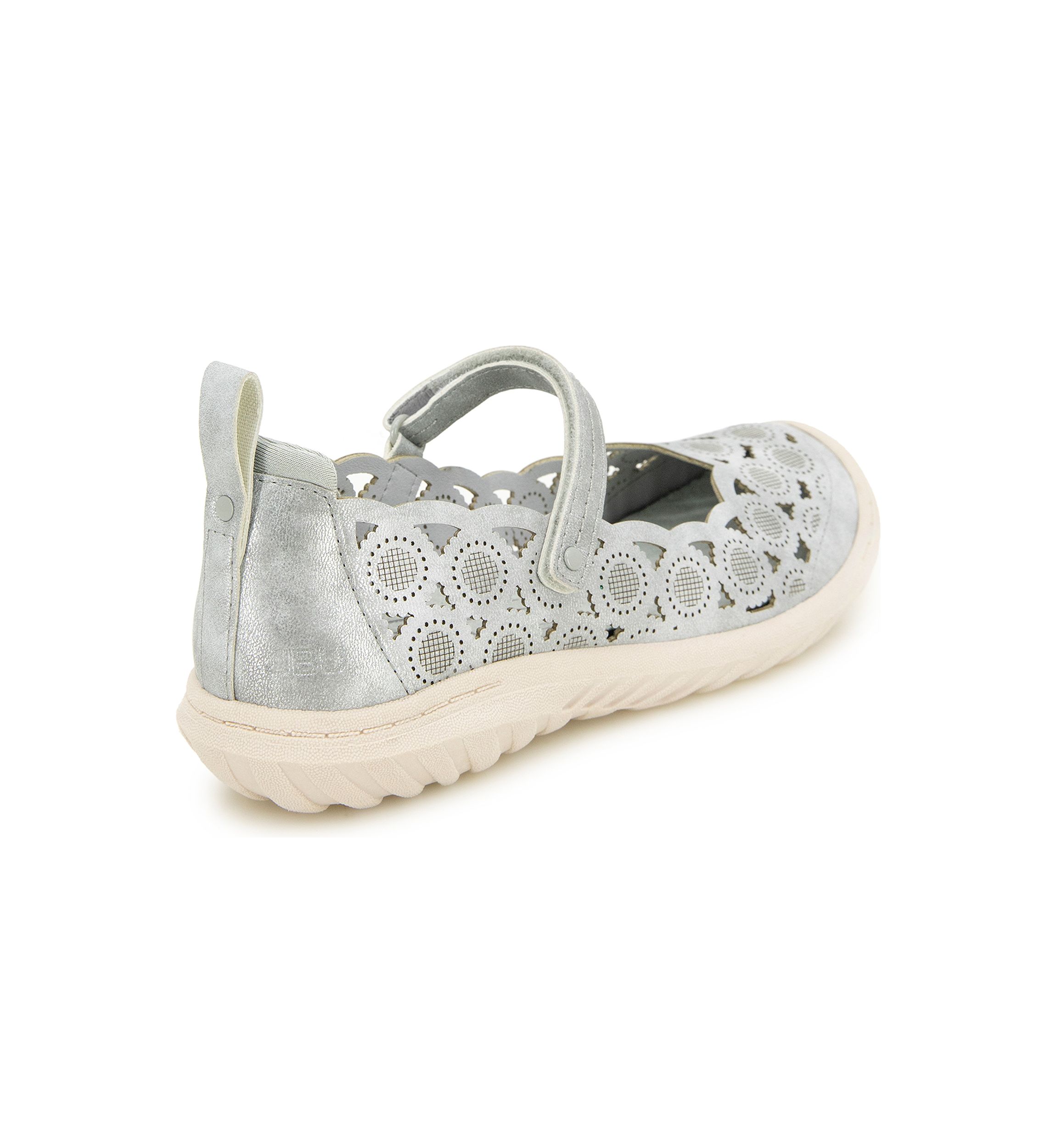 Anne Mary Jane Flats