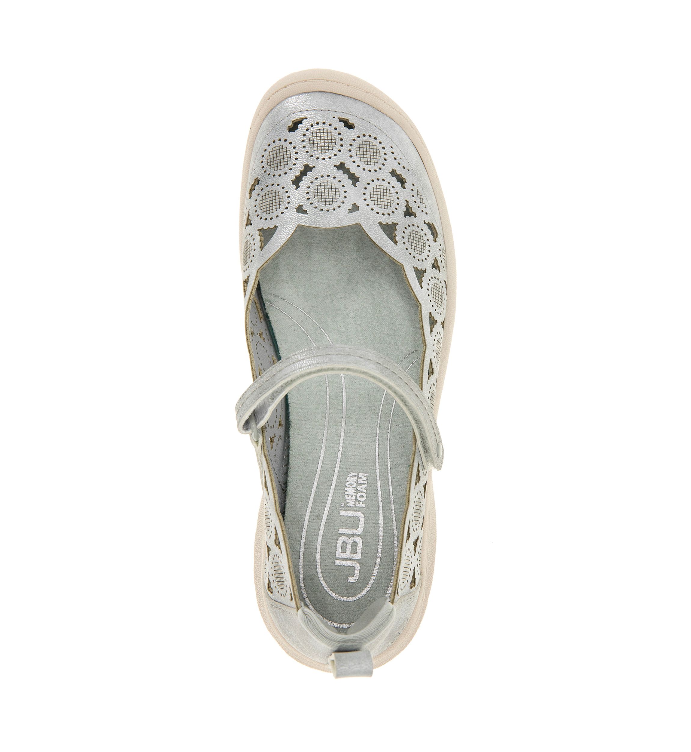 Anne Mary Jane Flats