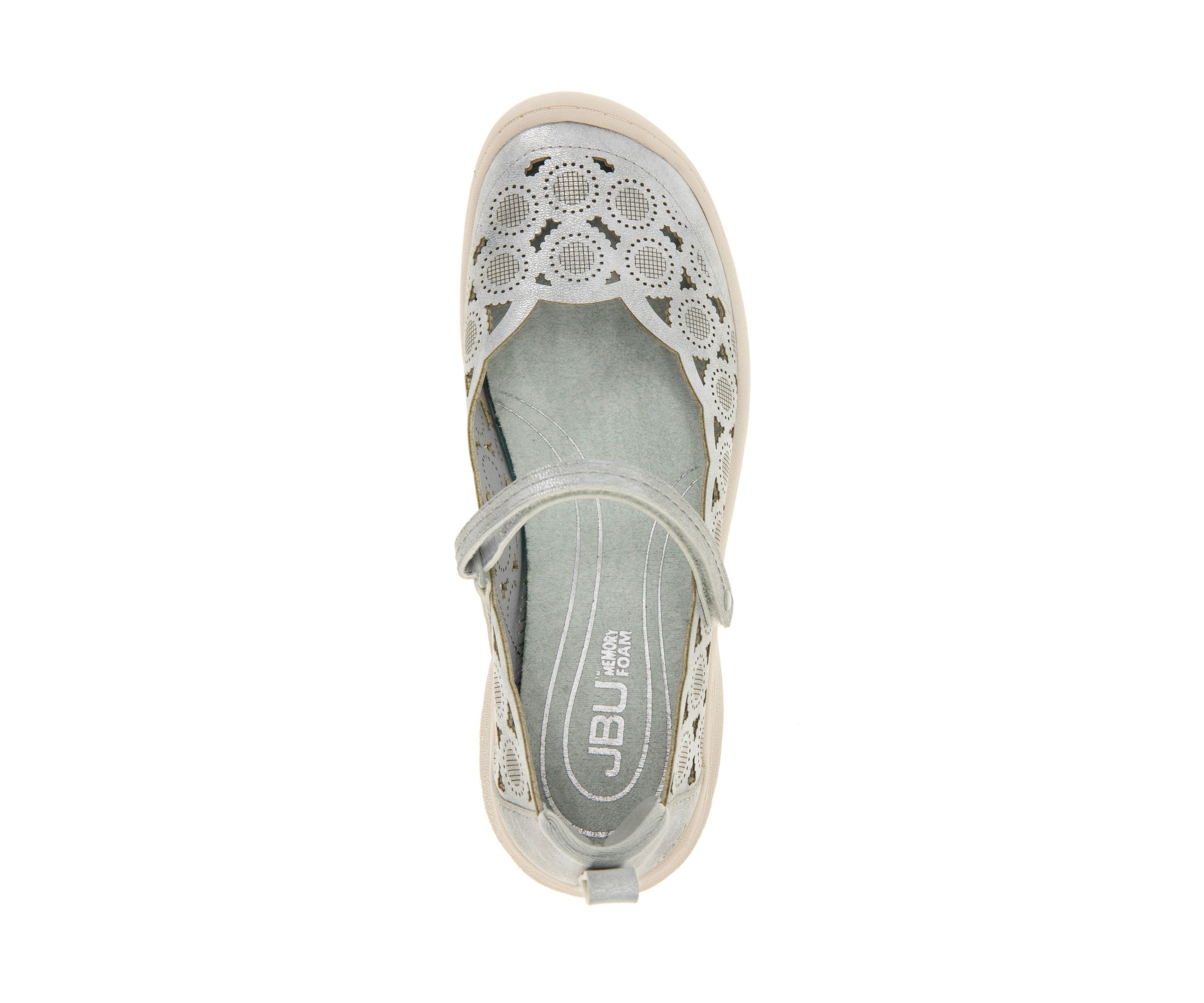 Anne Mary Jane Flats