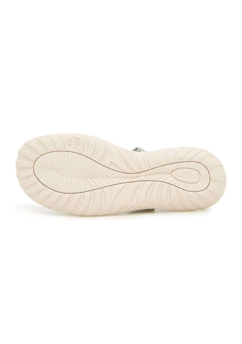 Anne Mary Jane Flats