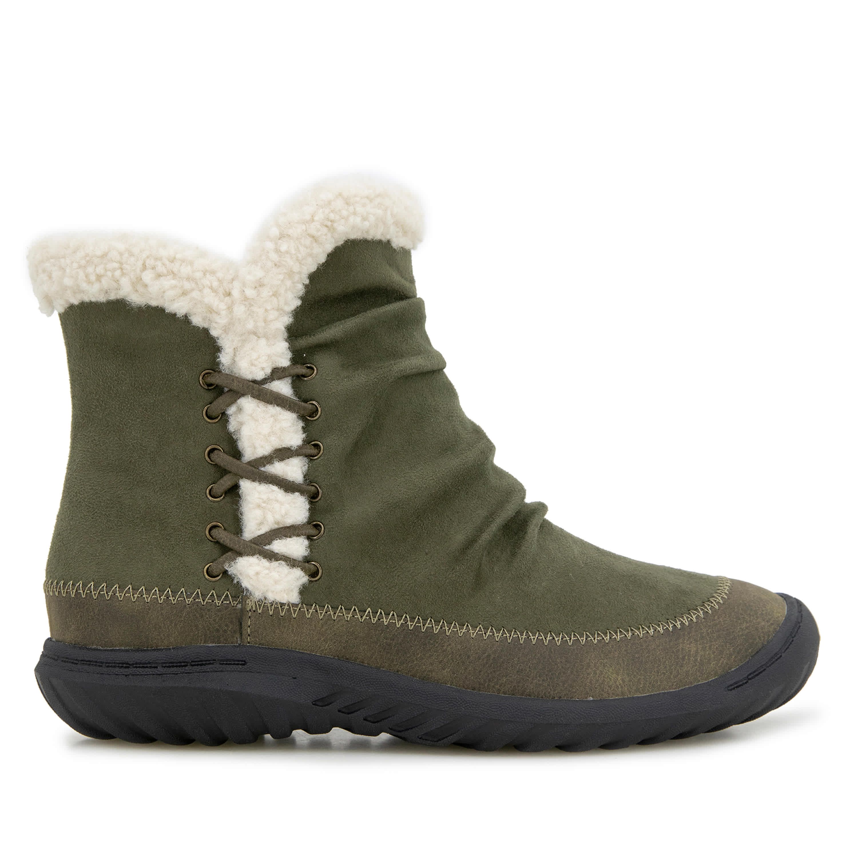 Briar Boots