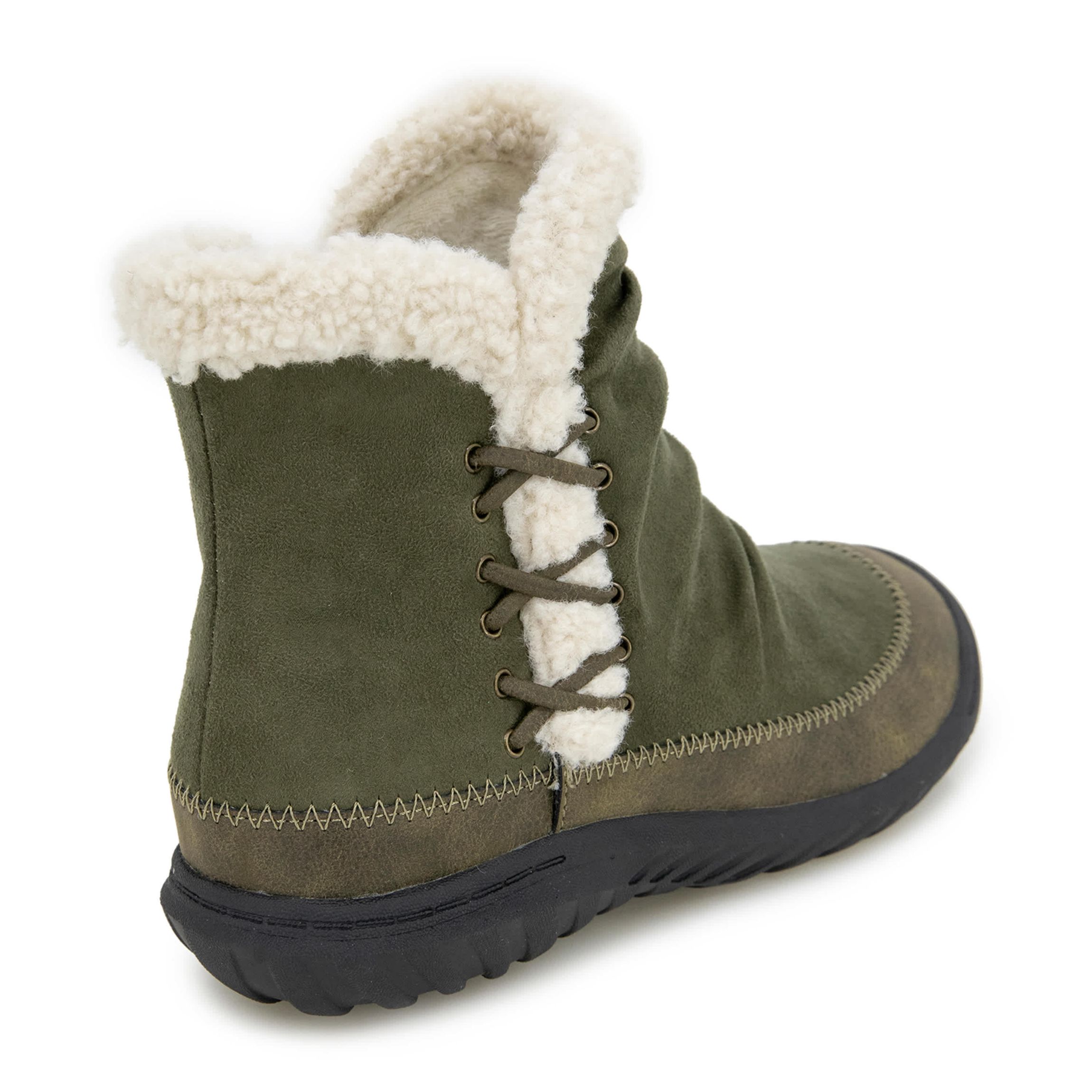 Briar Boots