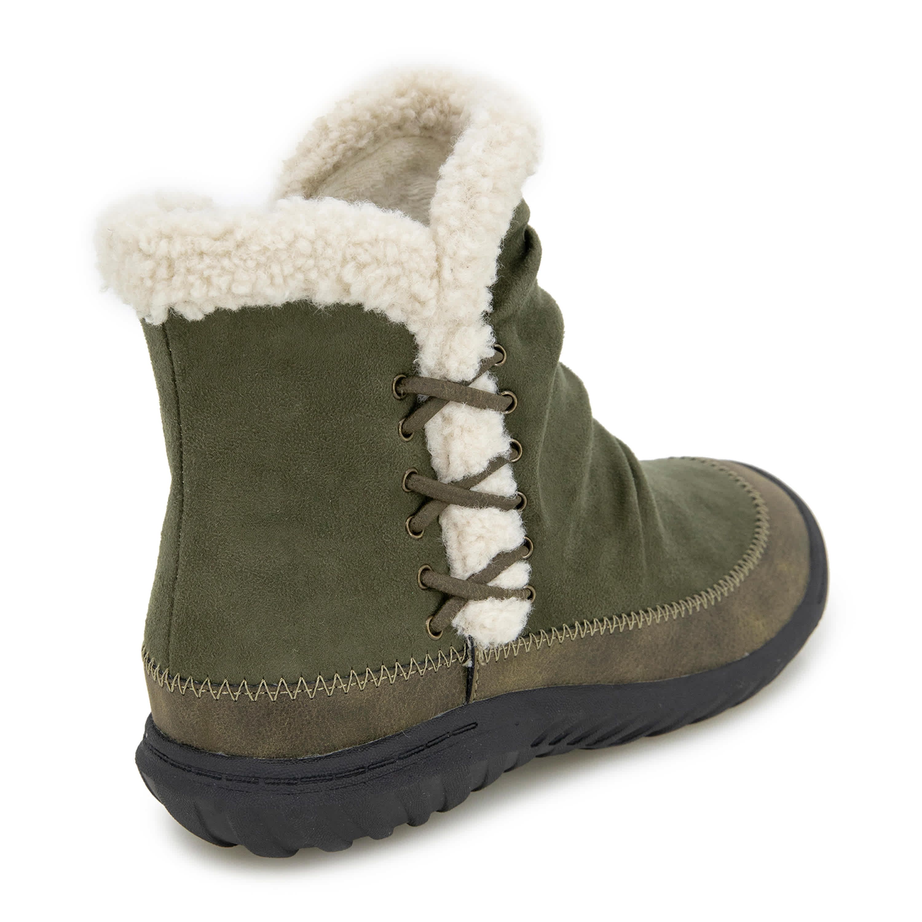 Briar Boots