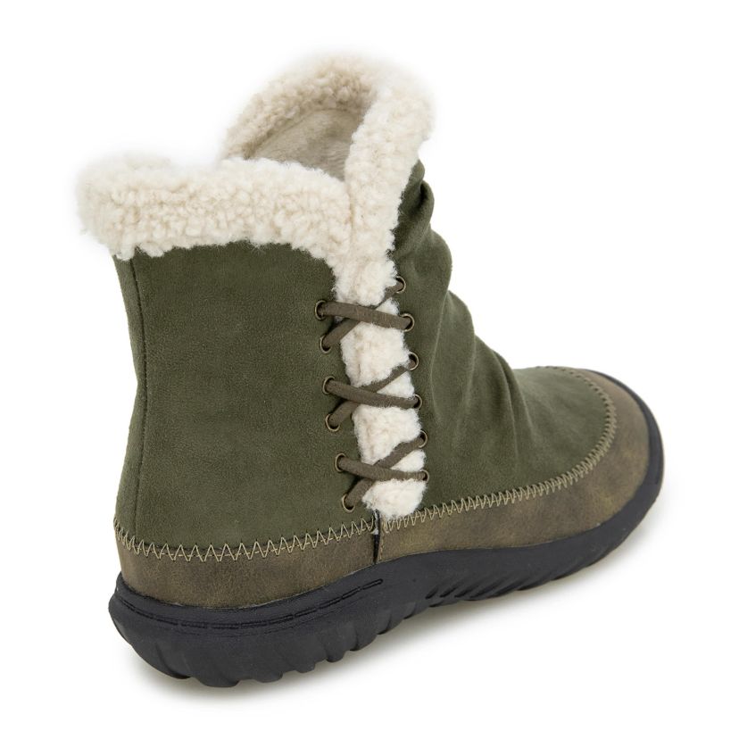 Briar Boots