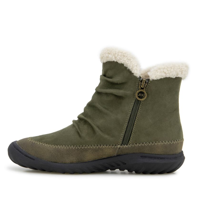 Briar Boots