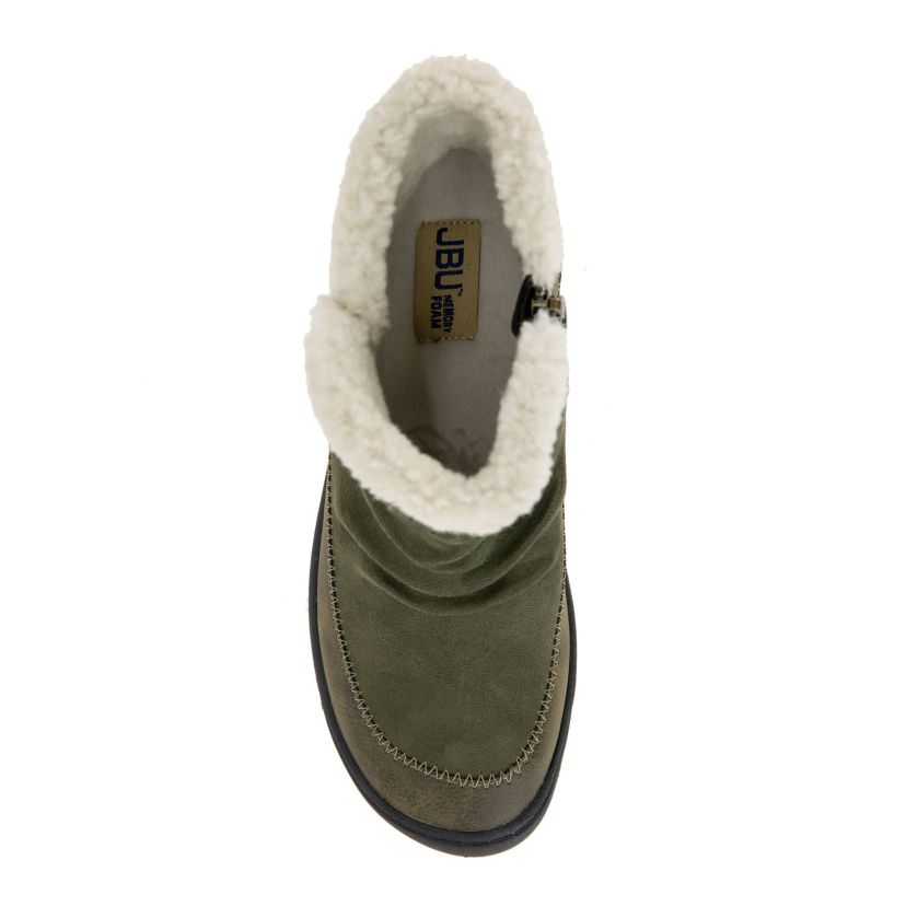 Briar Boots