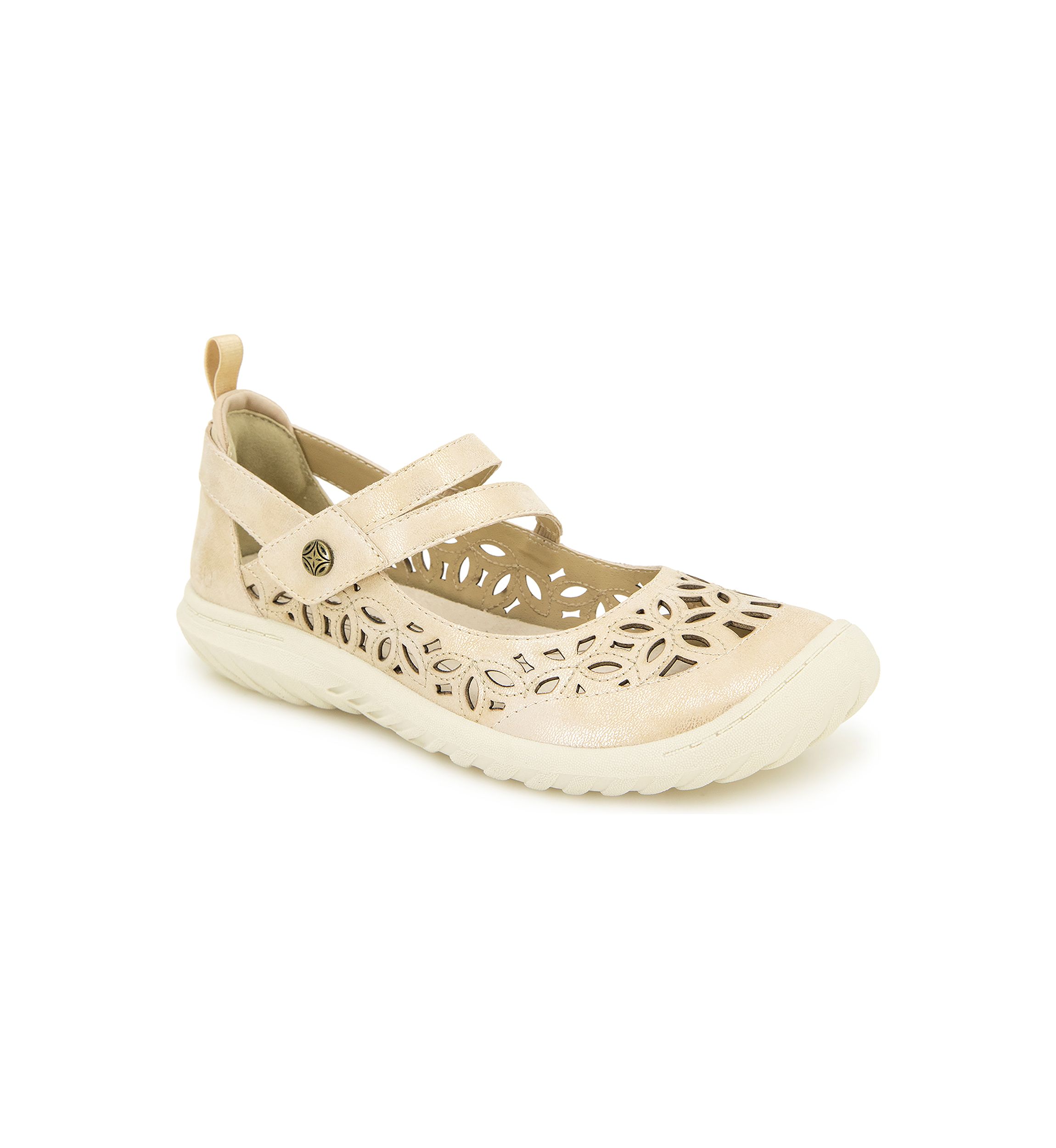 Bellerose Flats