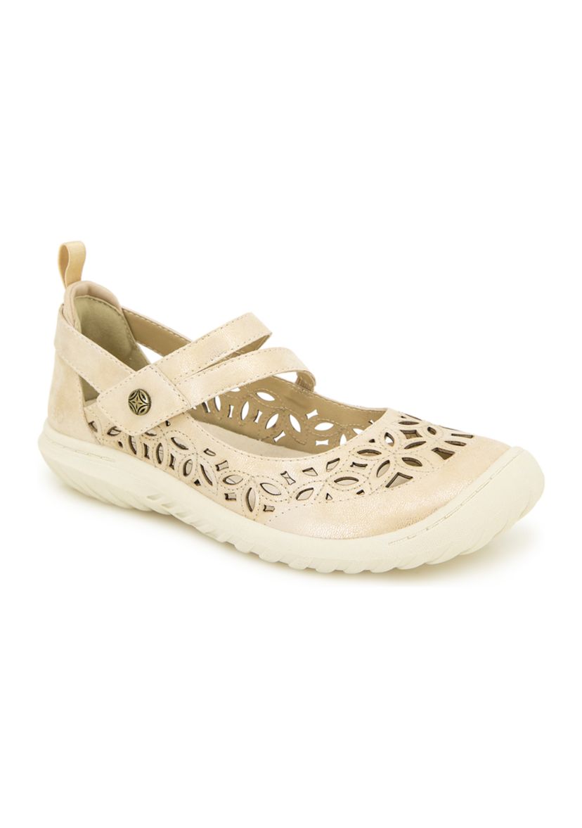 Bellerose Flats