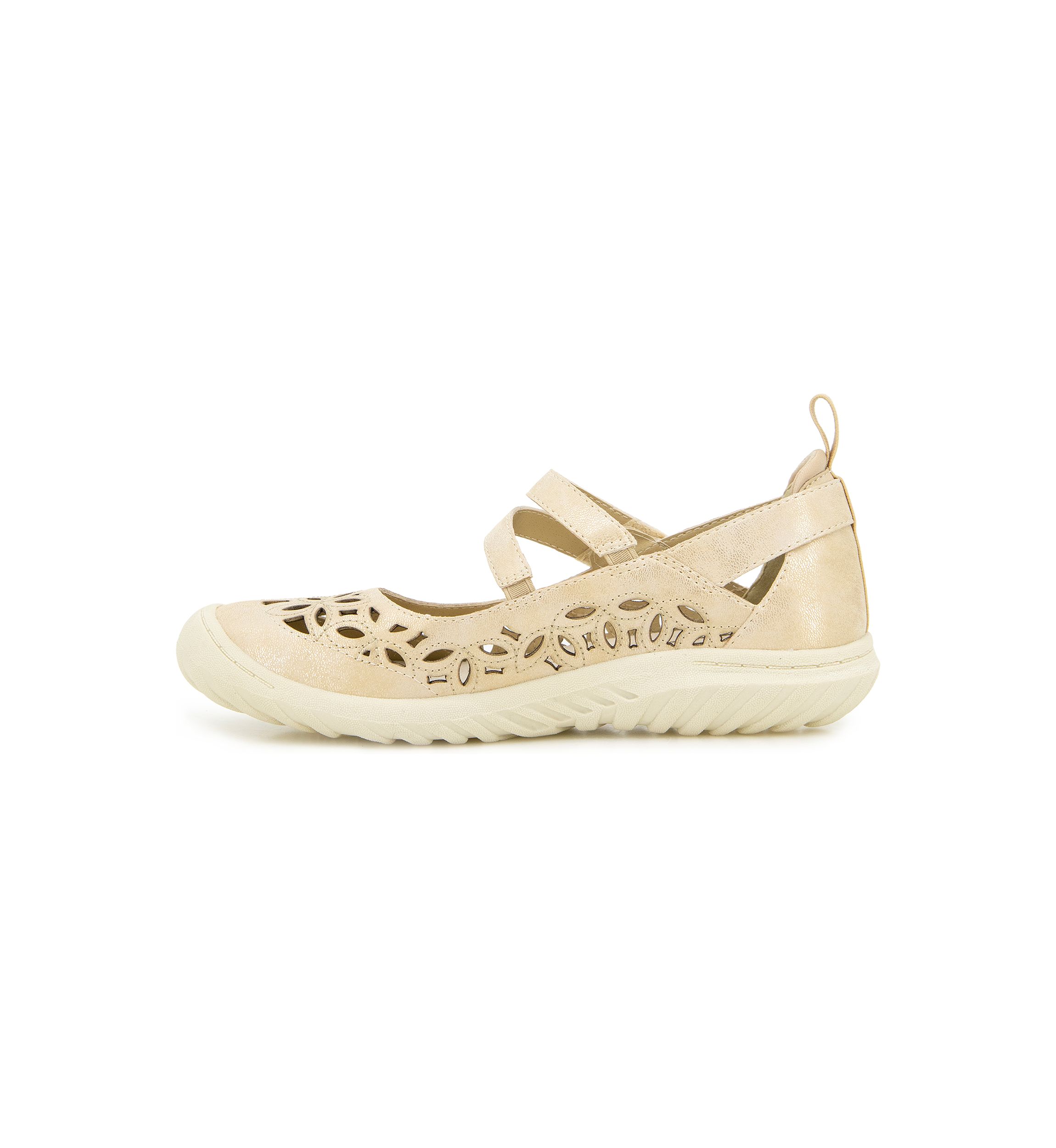 Bellerose Flats
