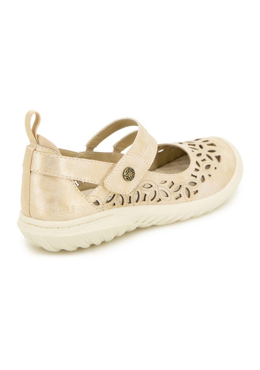 Bellerose Flats