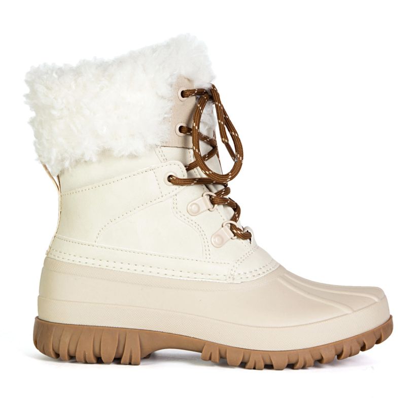 Camden Winter Boots