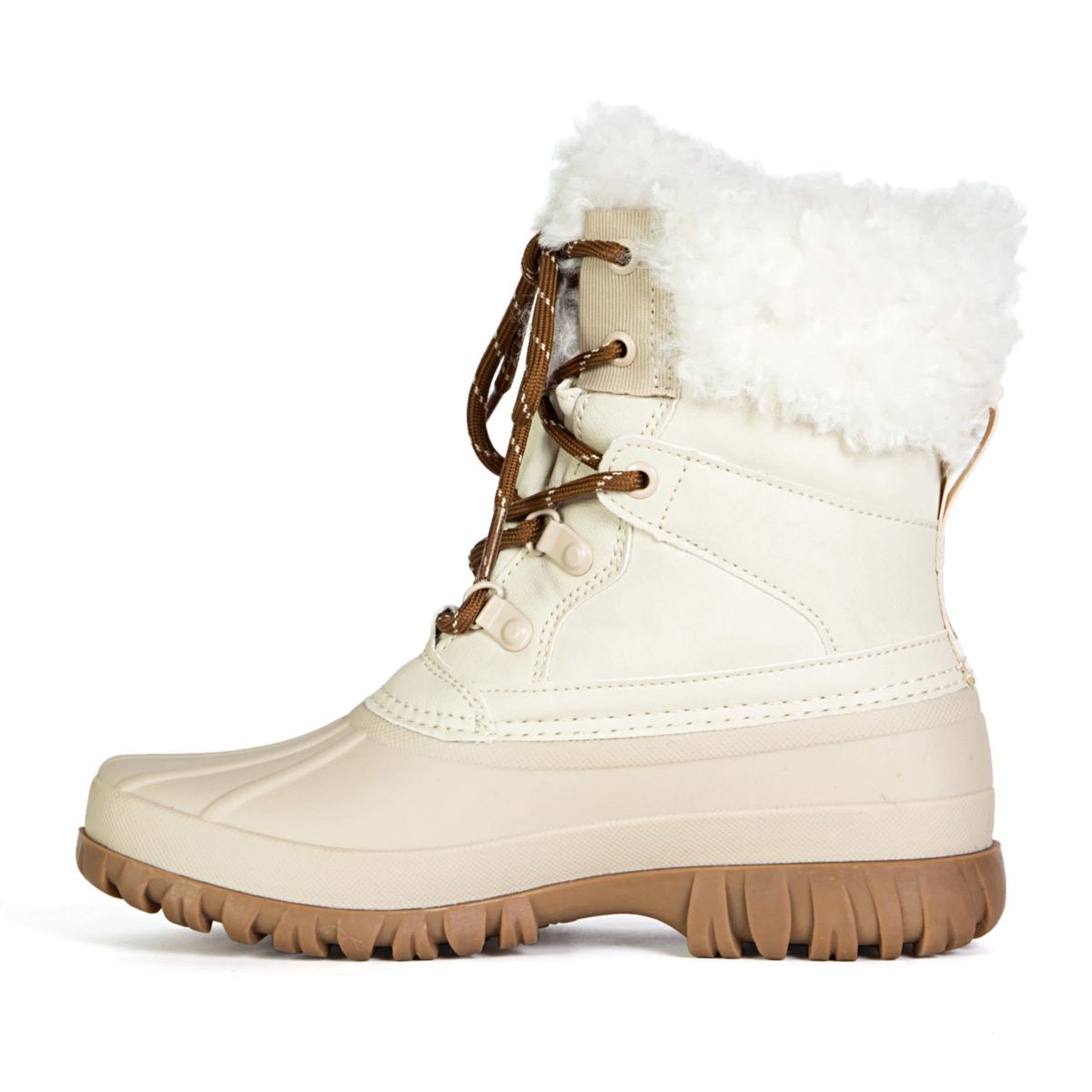 Camden Winter Boots