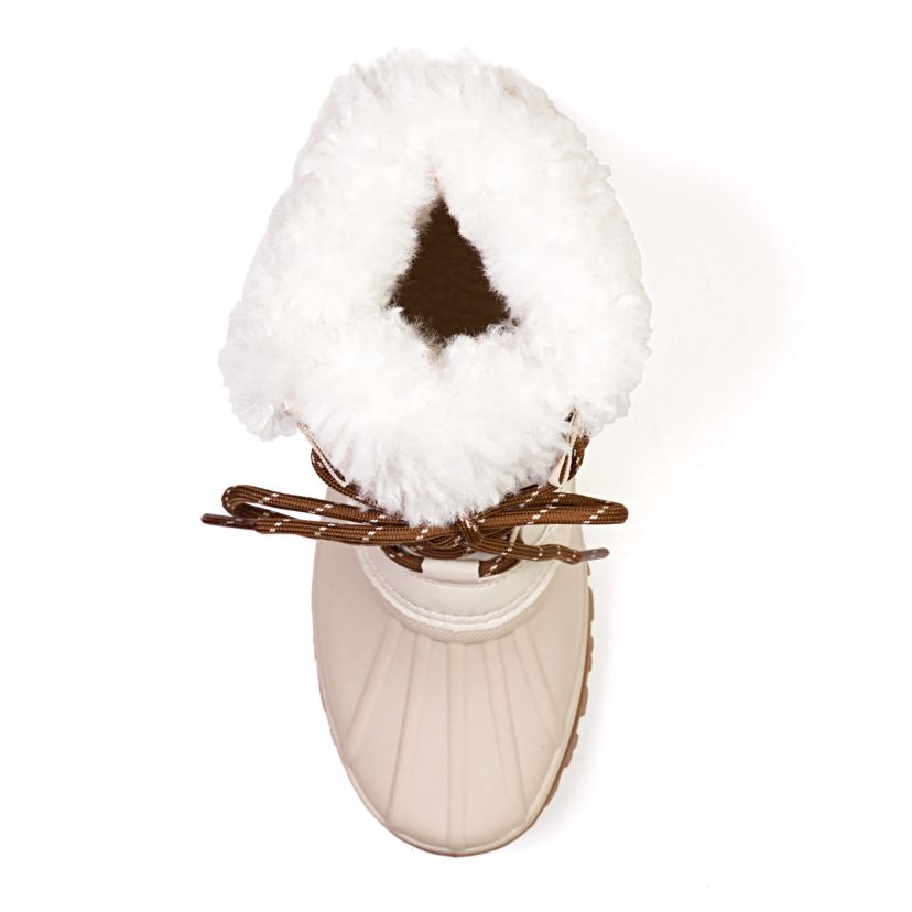 Camden Winter Boots