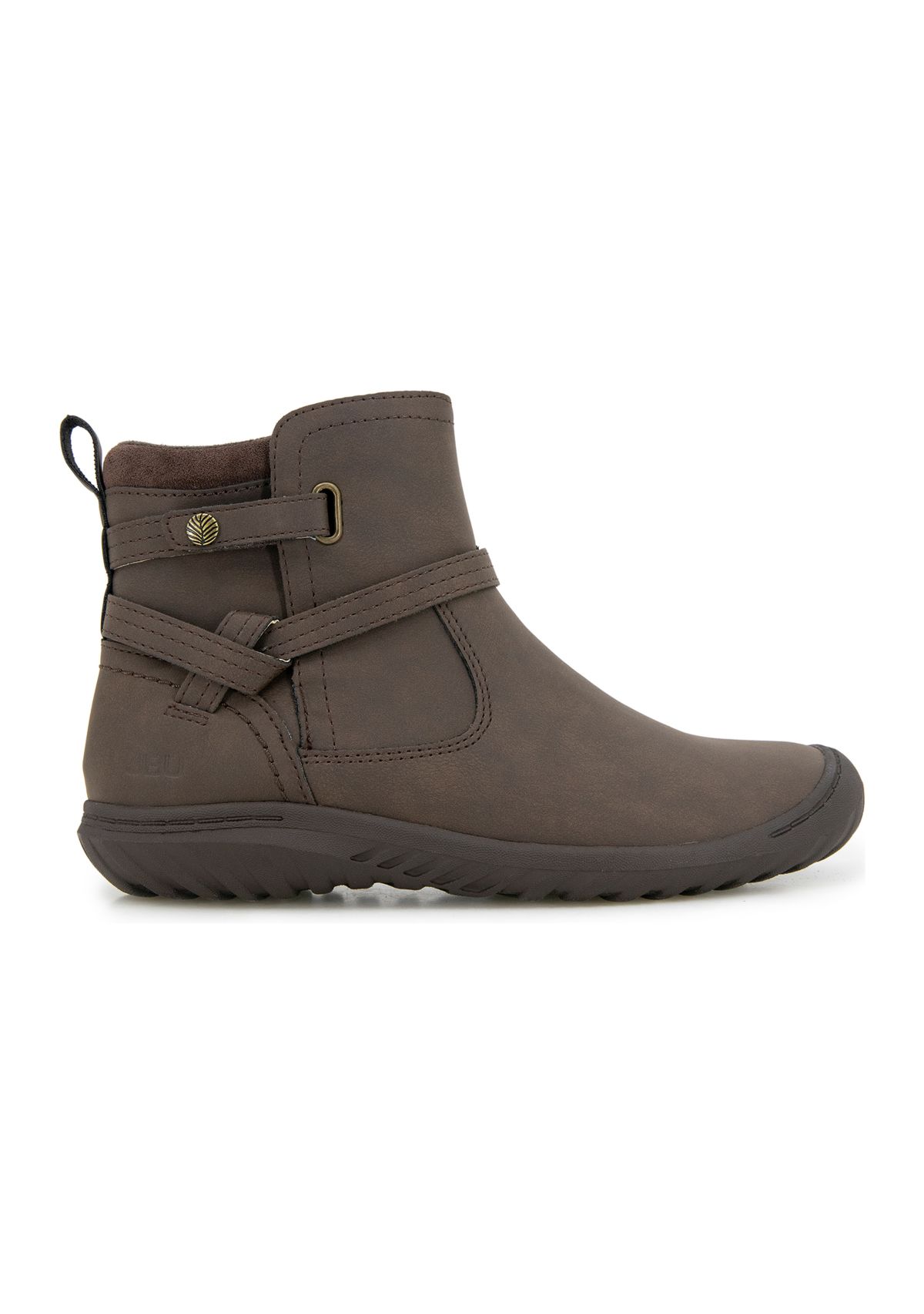 Dolce Booties
