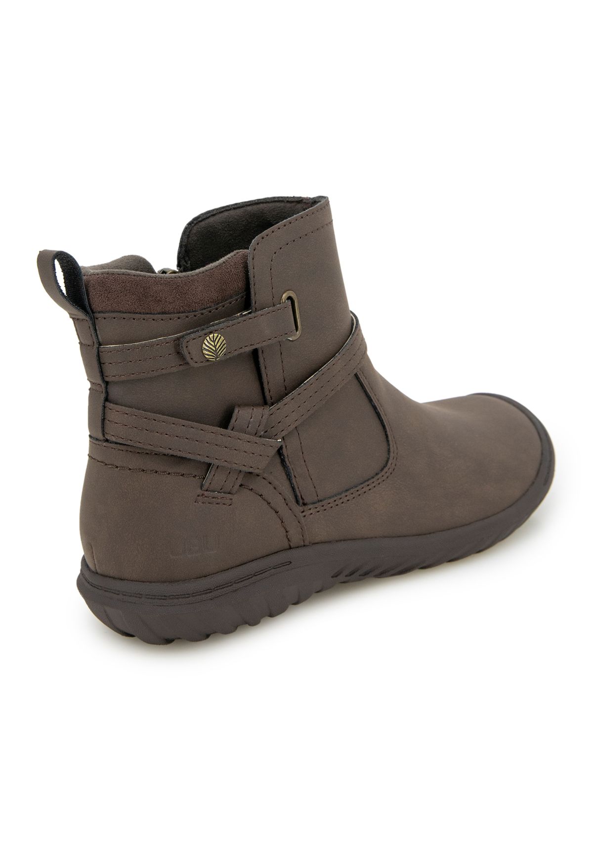 Dolce Booties