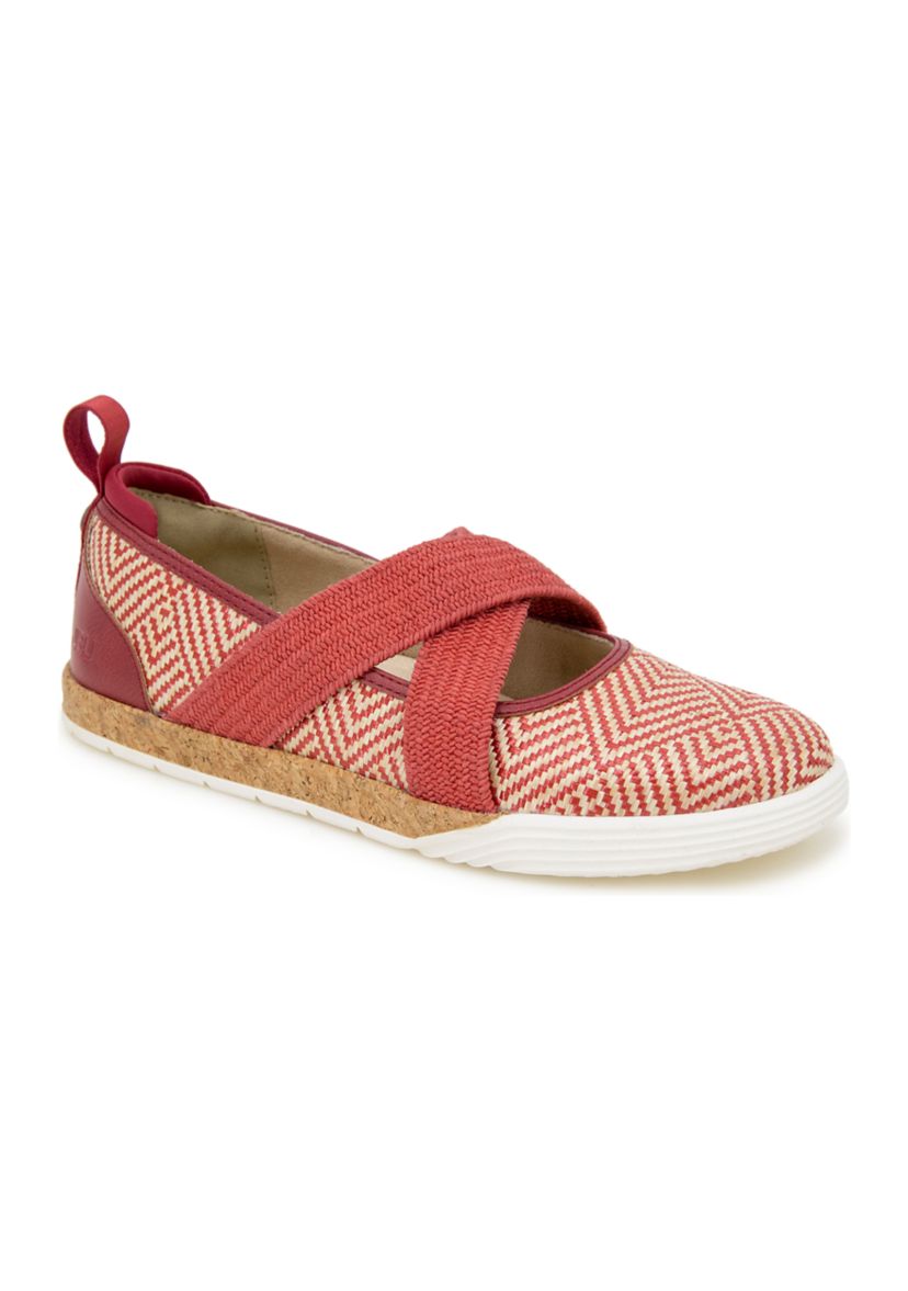 Elm Flats