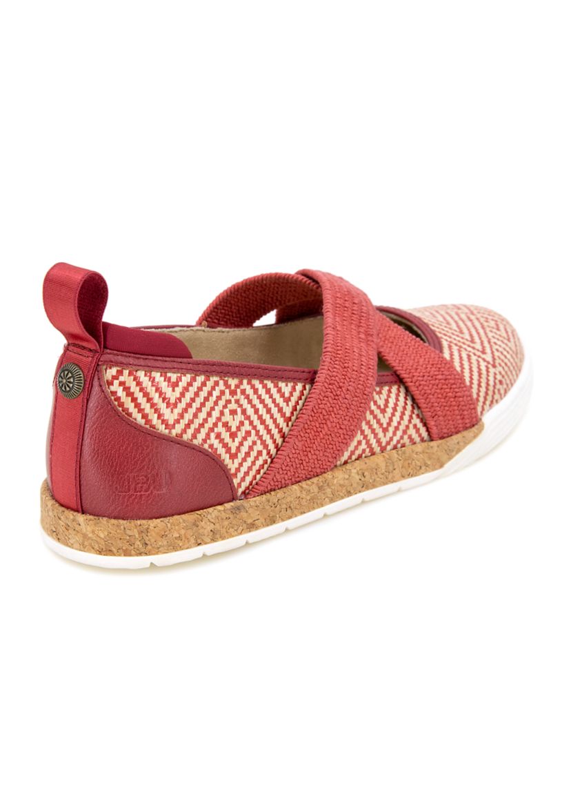 Elm Flats