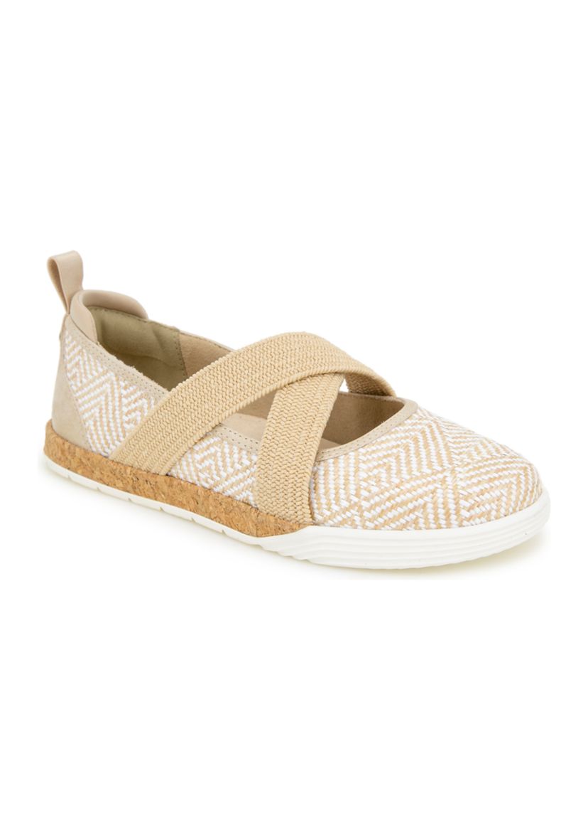 Elm Flats