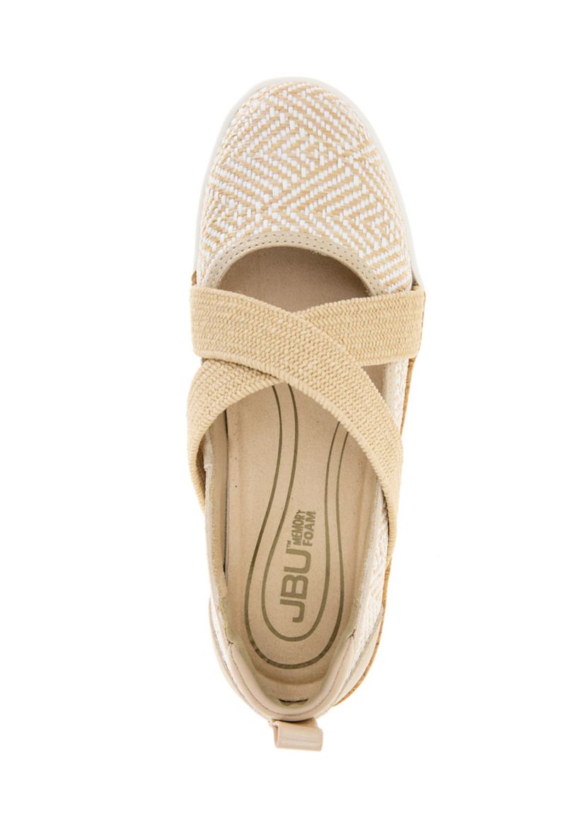 Elm Flats