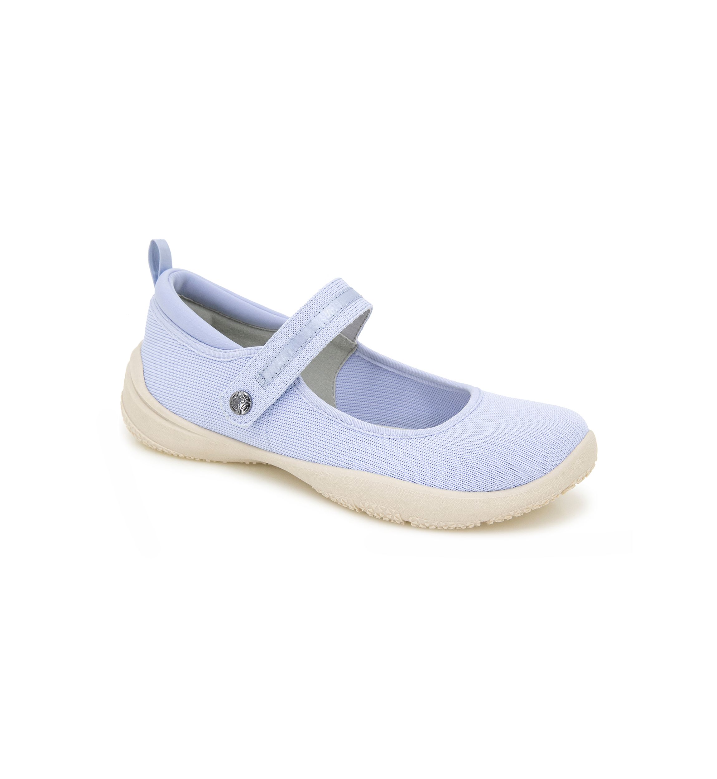Merry Mary Jane Flats