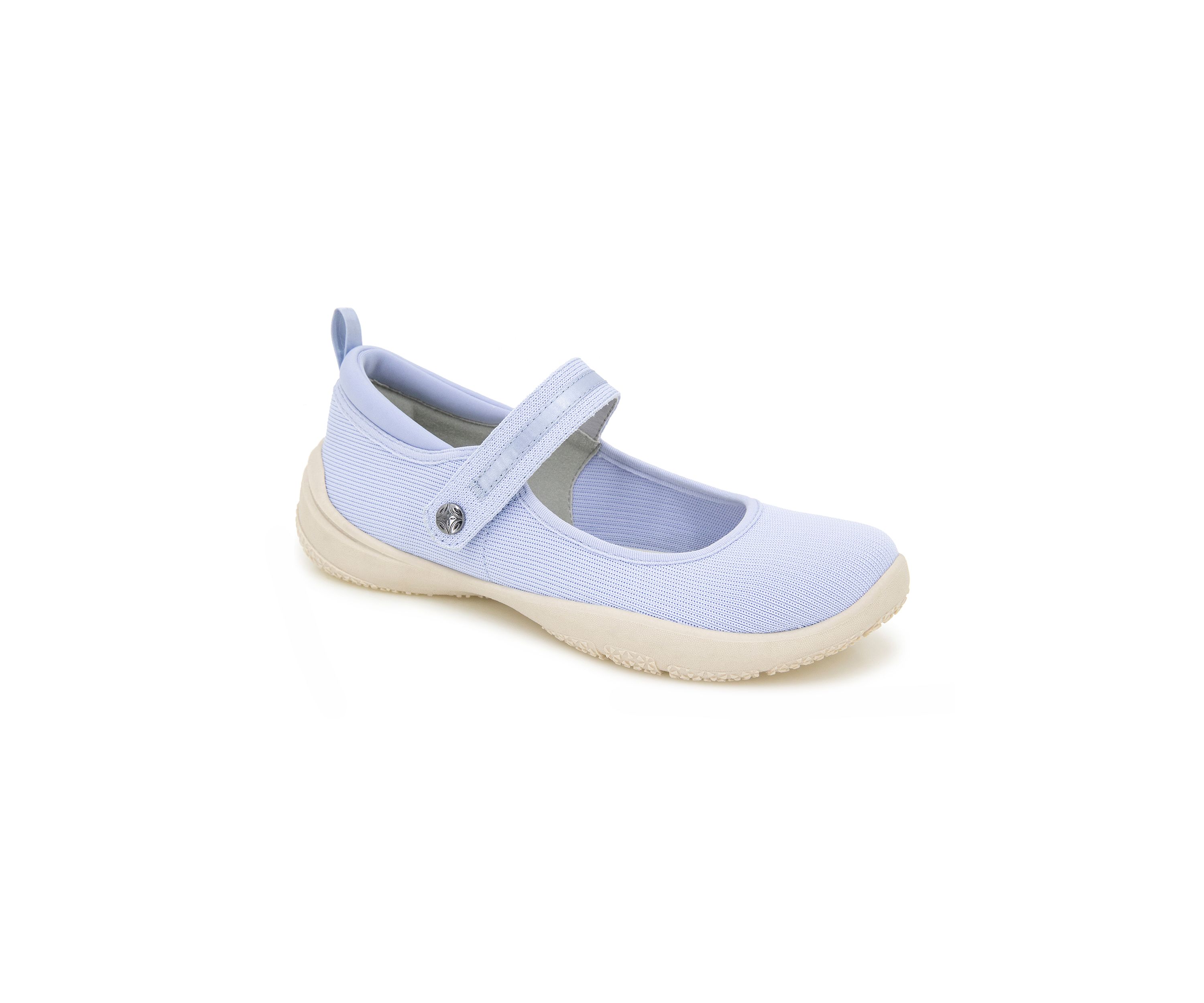 Merry Mary Jane Flats