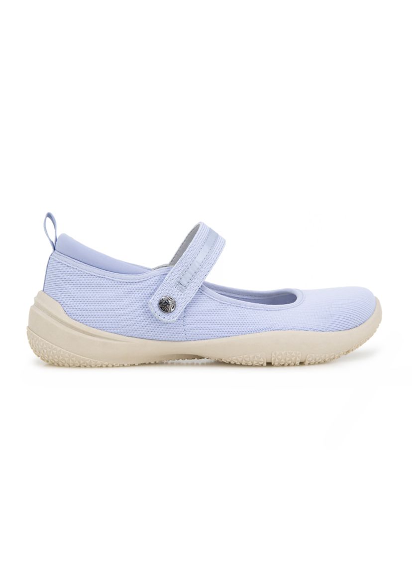Merry Mary Jane Flats