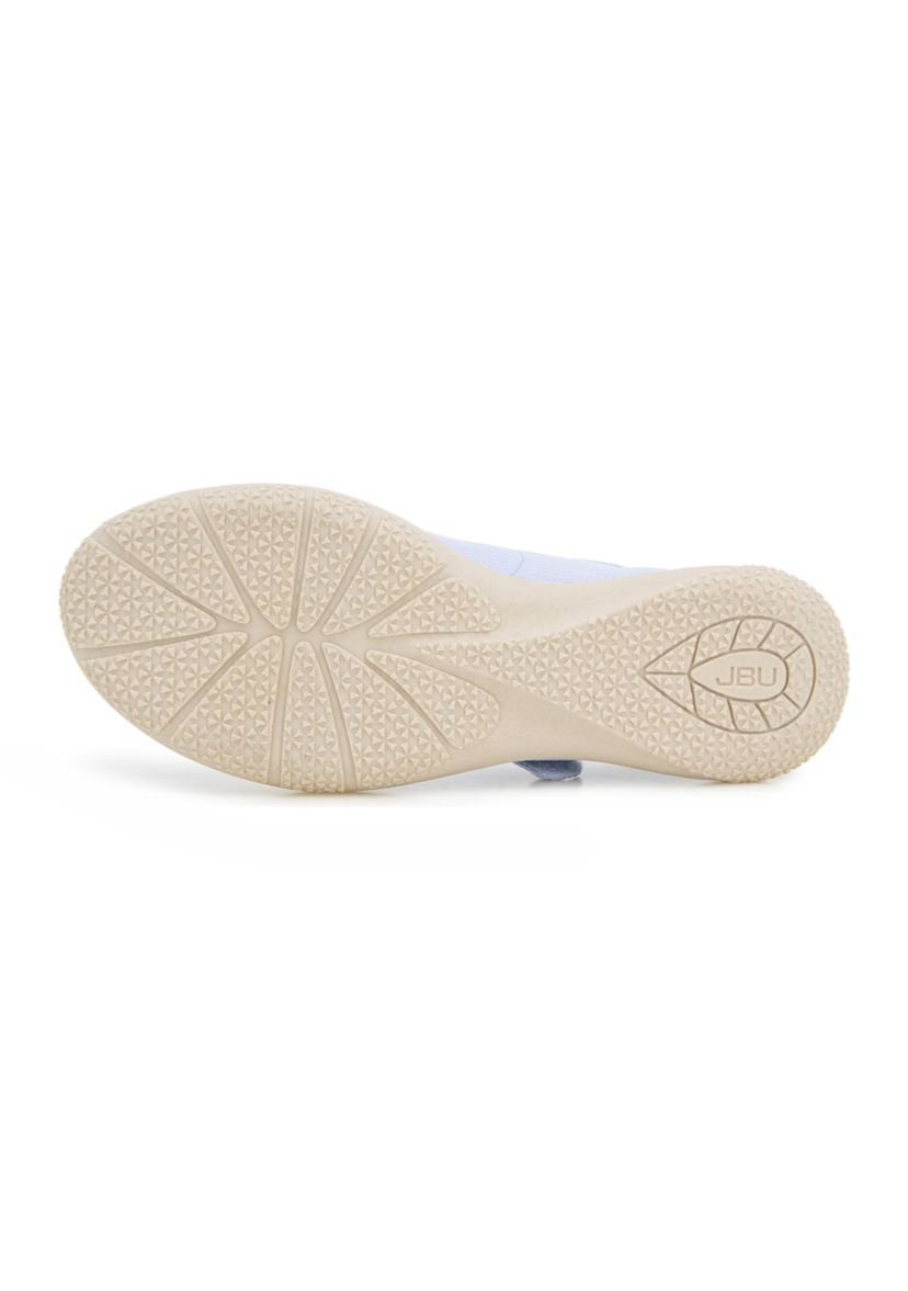 Merry Mary Jane Flats