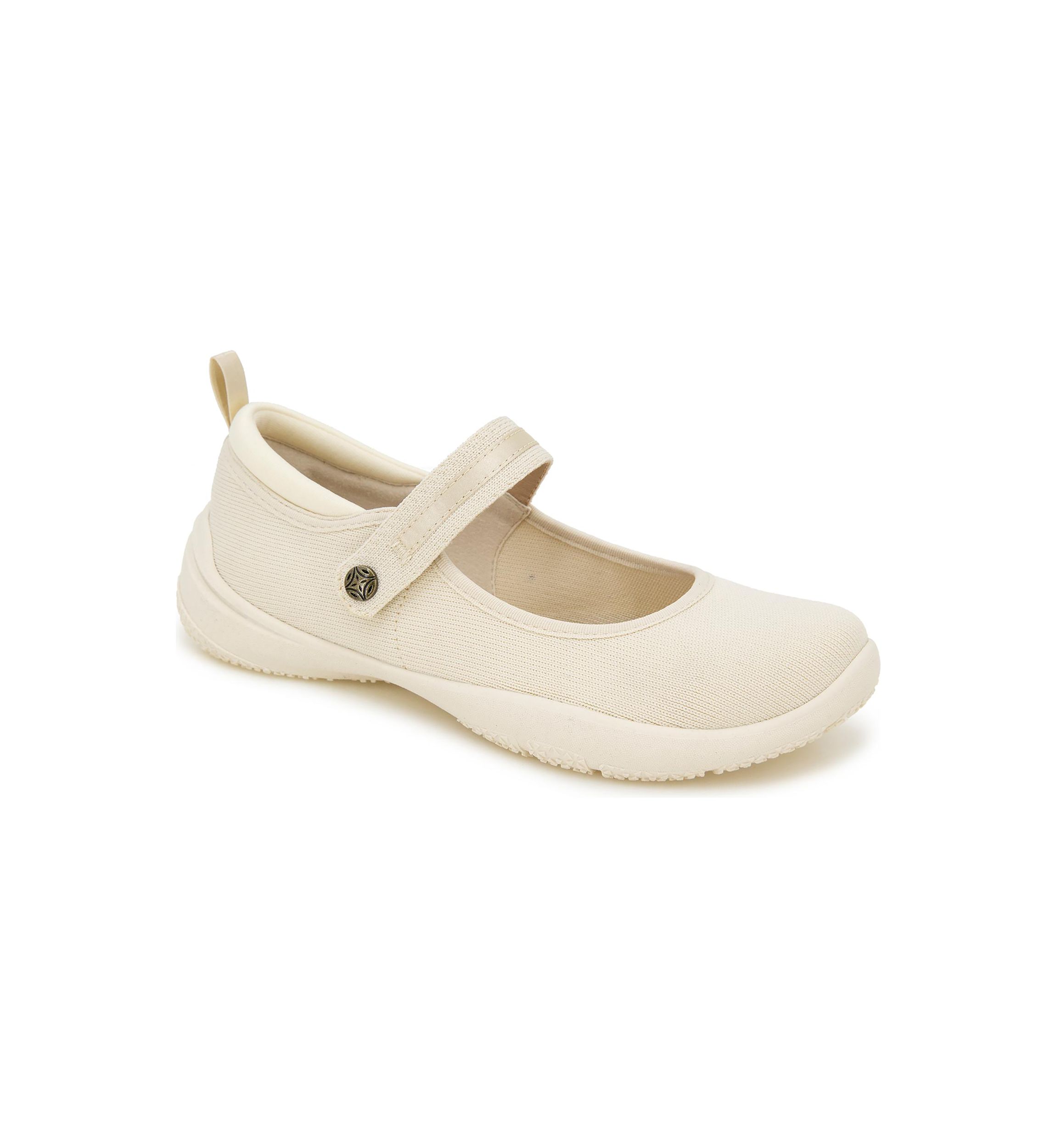 Merry Mary Jane Flats