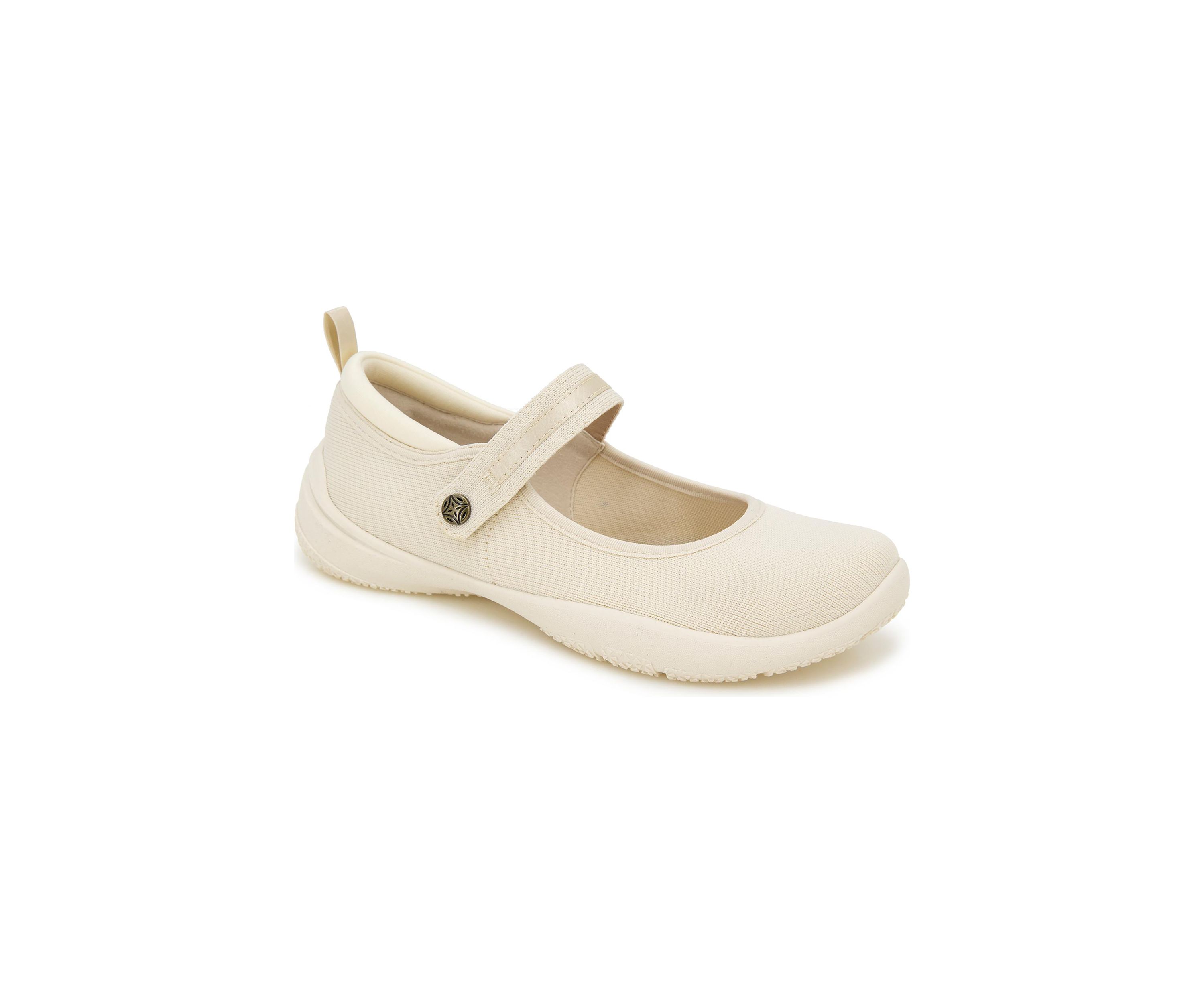 Merry Mary Jane Flats